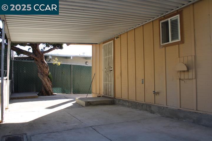 Detail Gallery Image 15 of 20 For 527 Vaqueros Ave #B,  Rodeo,  CA 94572 - 2 Beds | 1 Baths