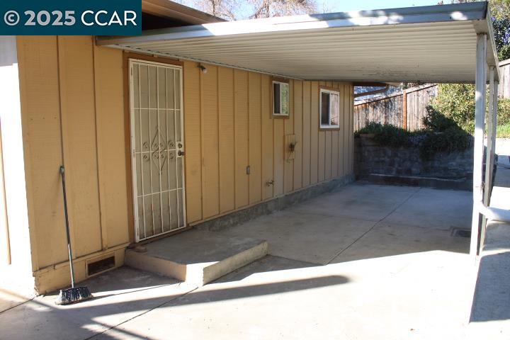 Detail Gallery Image 16 of 20 For 527 Vaqueros Ave #B,  Rodeo,  CA 94572 - 2 Beds | 1 Baths