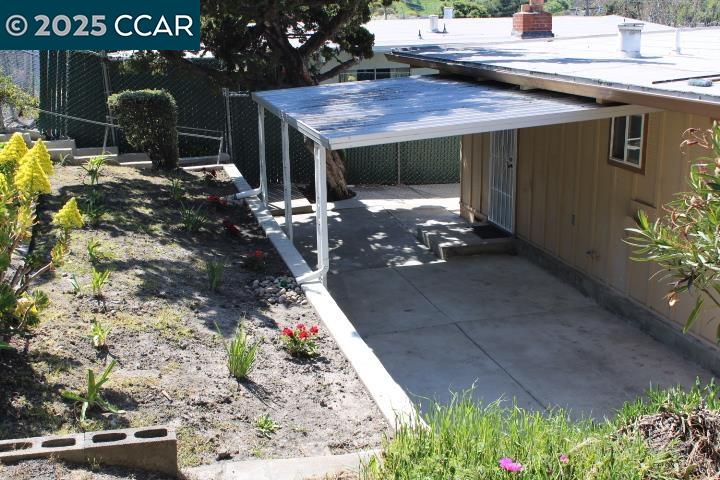 Detail Gallery Image 17 of 20 For 527 Vaqueros Ave #B,  Rodeo,  CA 94572 - 2 Beds | 1 Baths