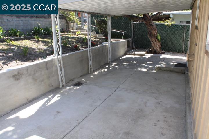 Detail Gallery Image 19 of 20 For 527 Vaqueros Ave #B,  Rodeo,  CA 94572 - 2 Beds | 1 Baths