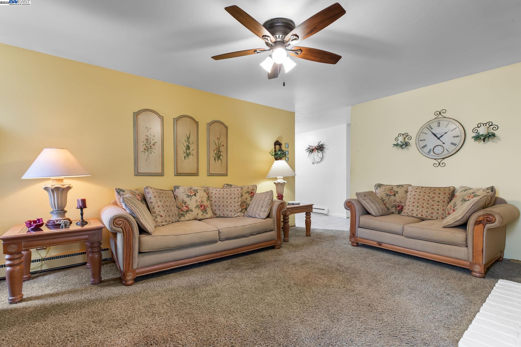 Detail Gallery Image 8 of 42 For 6673 Mirabeau Dr, Newark,  CA 94560 - 3 Beds | 2 Baths