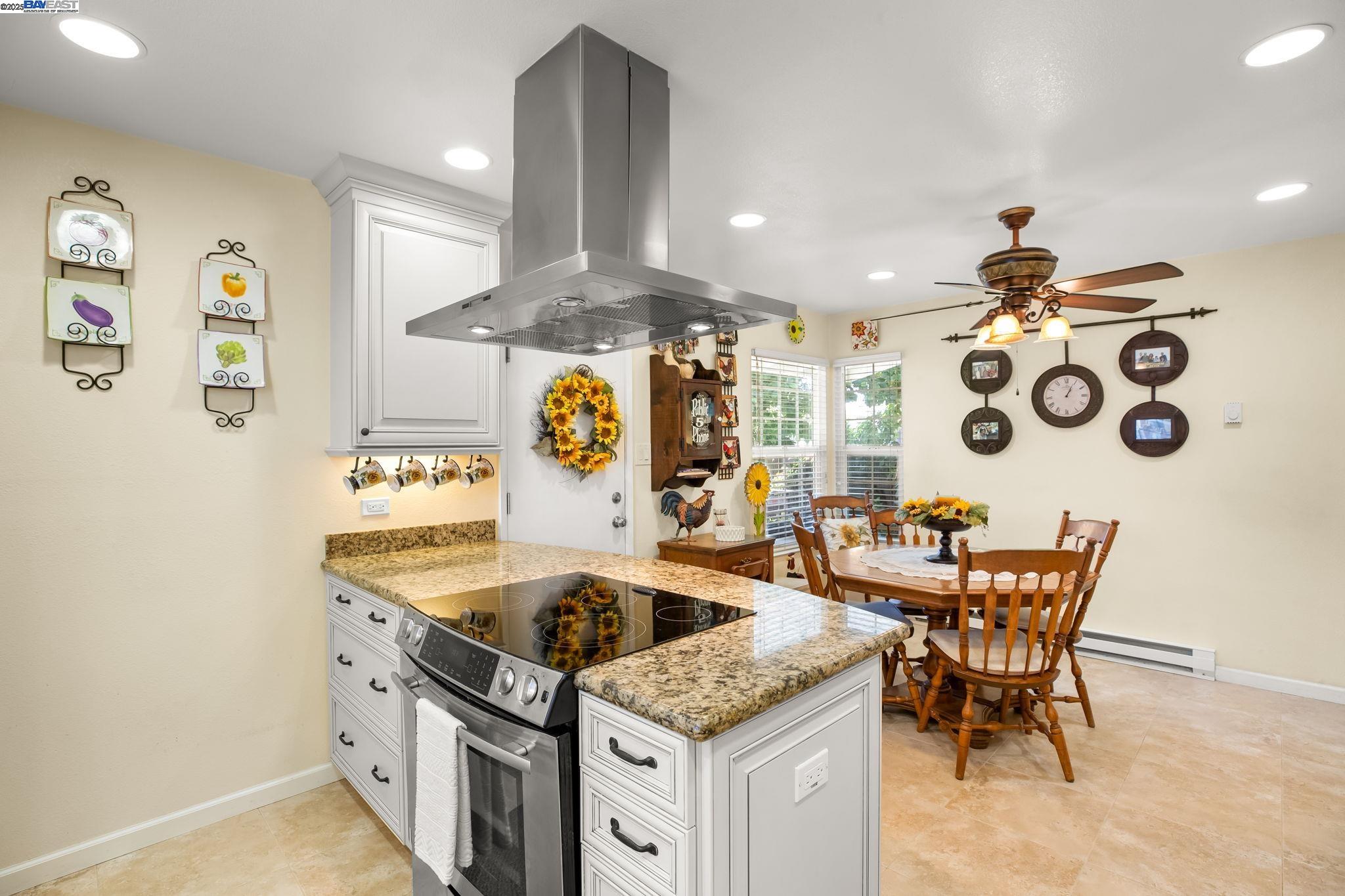 Detail Gallery Image 23 of 42 For 6673 Mirabeau Dr, Newark,  CA 94560 - 3 Beds | 2 Baths