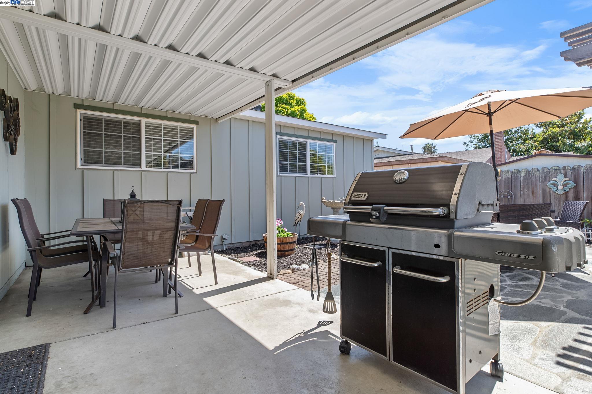 Detail Gallery Image 40 of 42 For 6673 Mirabeau Dr, Newark,  CA 94560 - 3 Beds | 2 Baths