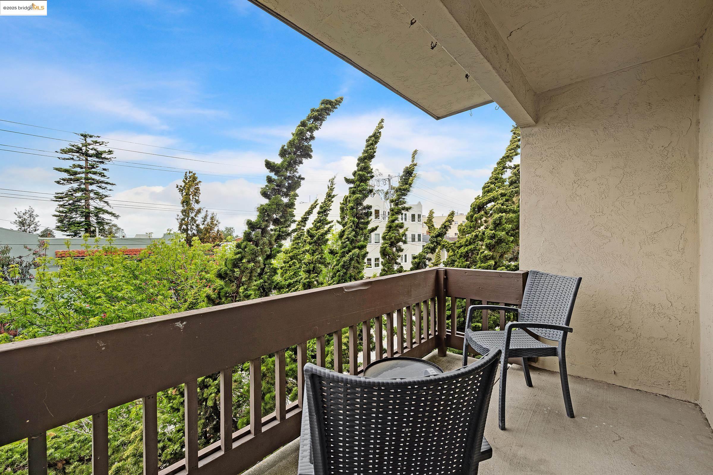 Detail Gallery Image 21 of 35 For 2201 Virginia Street #006,  Berkeley,  CA 94709-1643 - 1 Beds | 1 Baths