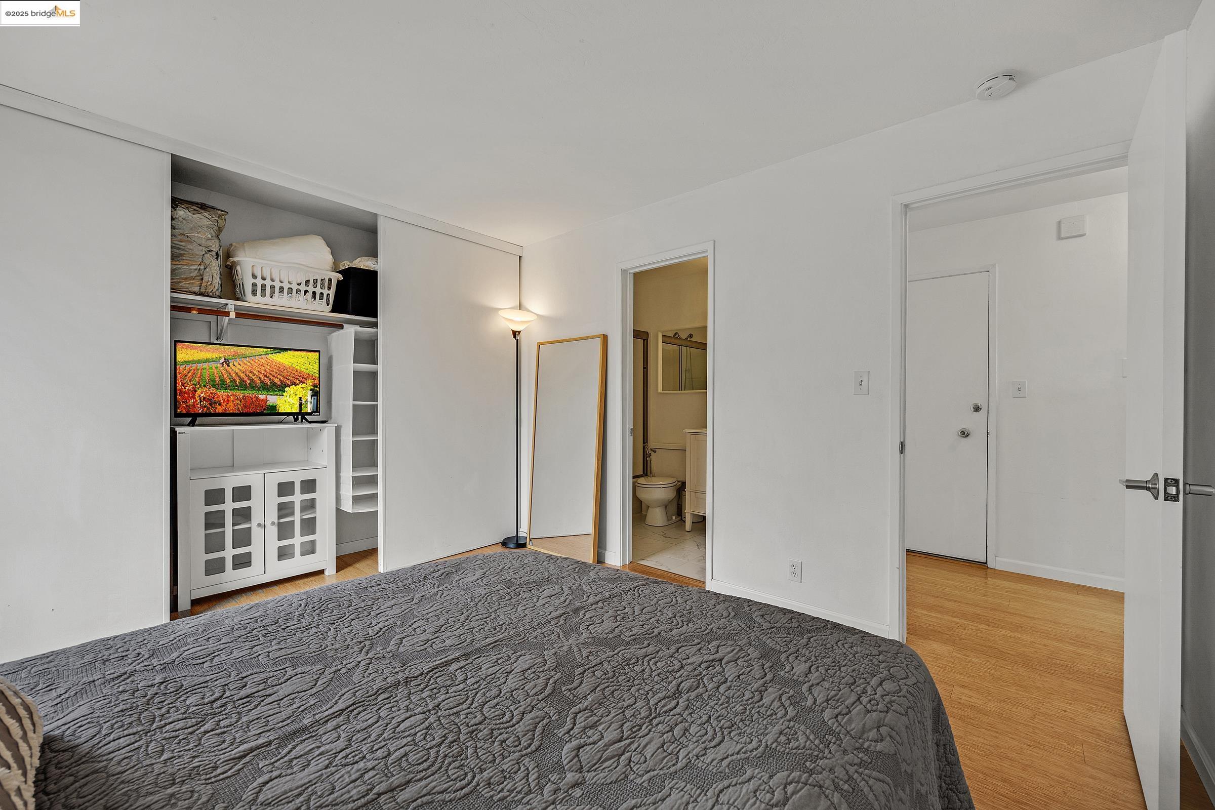 Detail Gallery Image 24 of 35 For 2201 Virginia Street #006,  Berkeley,  CA 94709-1643 - 1 Beds | 1 Baths