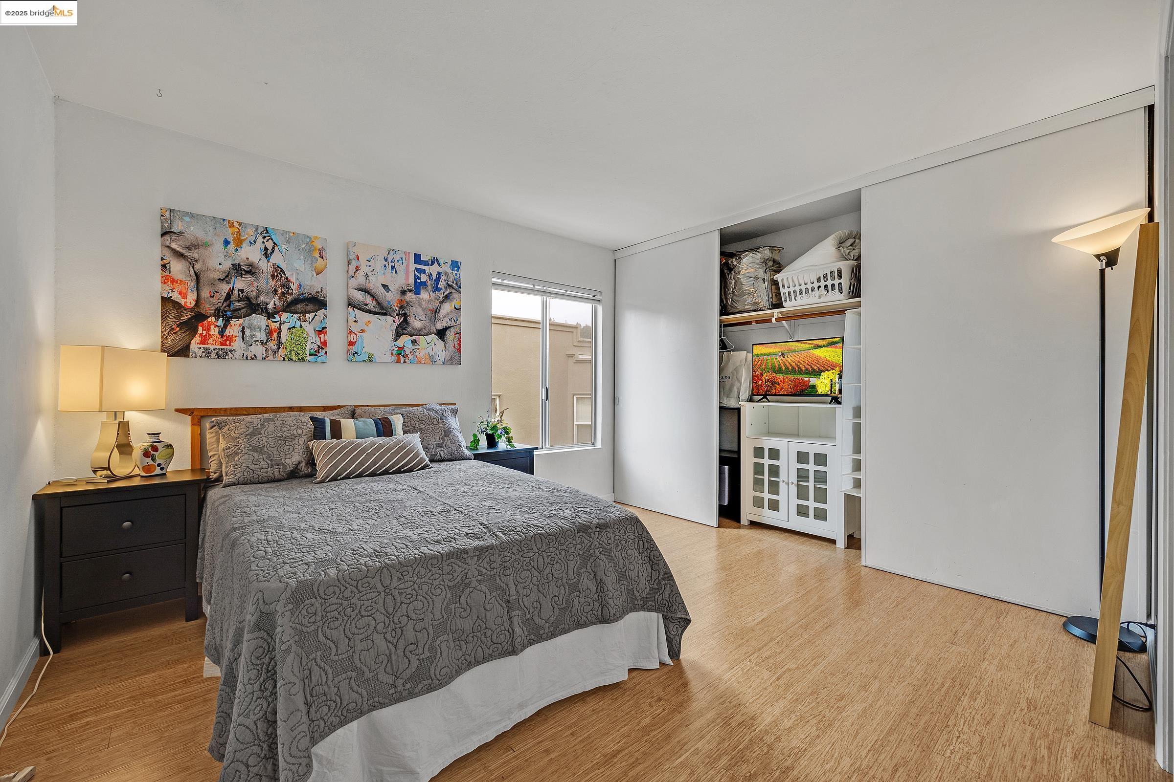 Detail Gallery Image 25 of 35 For 2201 Virginia Street #006,  Berkeley,  CA 94709-1643 - 1 Beds | 1 Baths