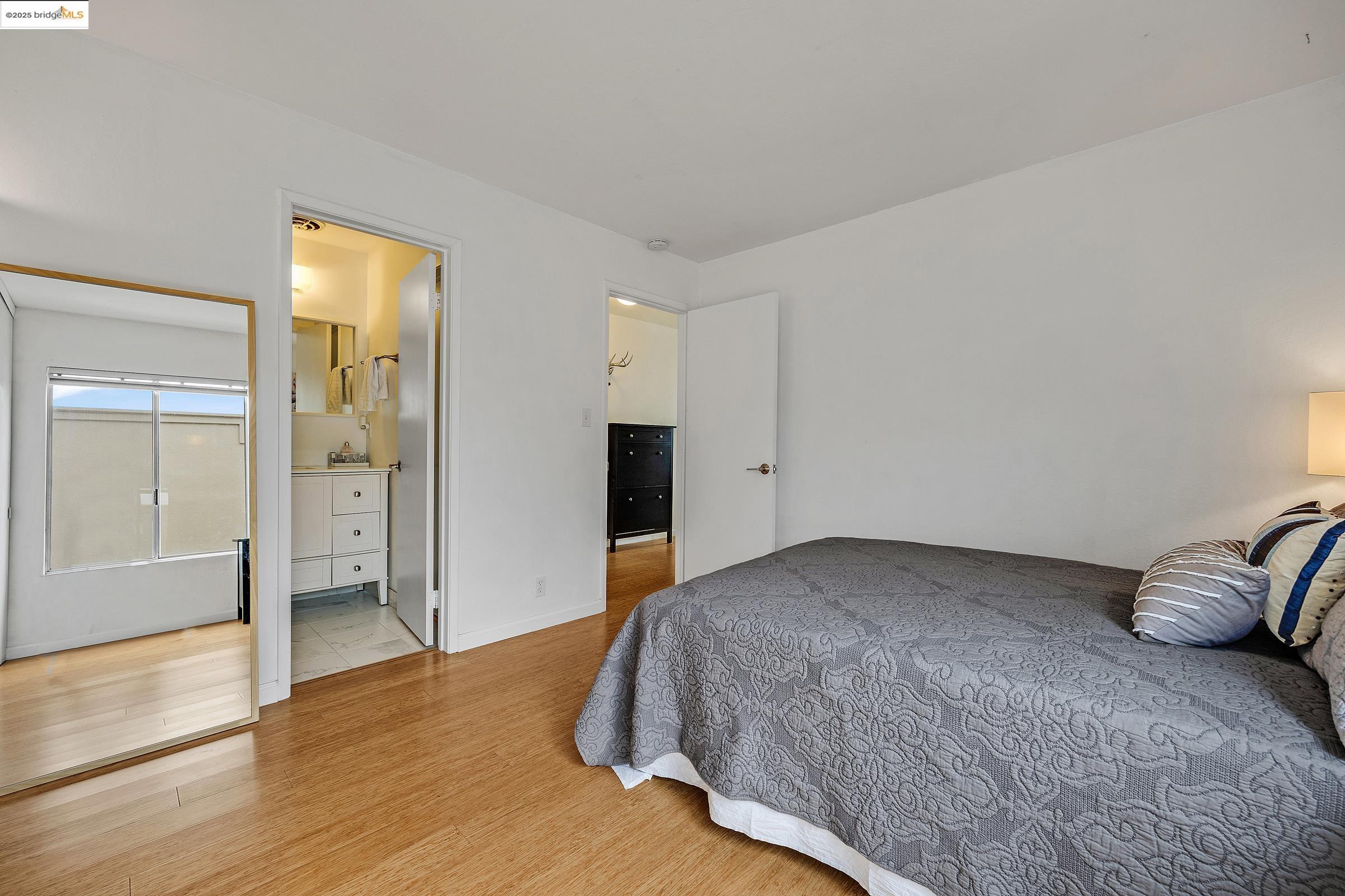 Detail Gallery Image 26 of 35 For 2201 Virginia Street #006,  Berkeley,  CA 94709-1643 - 1 Beds | 1 Baths