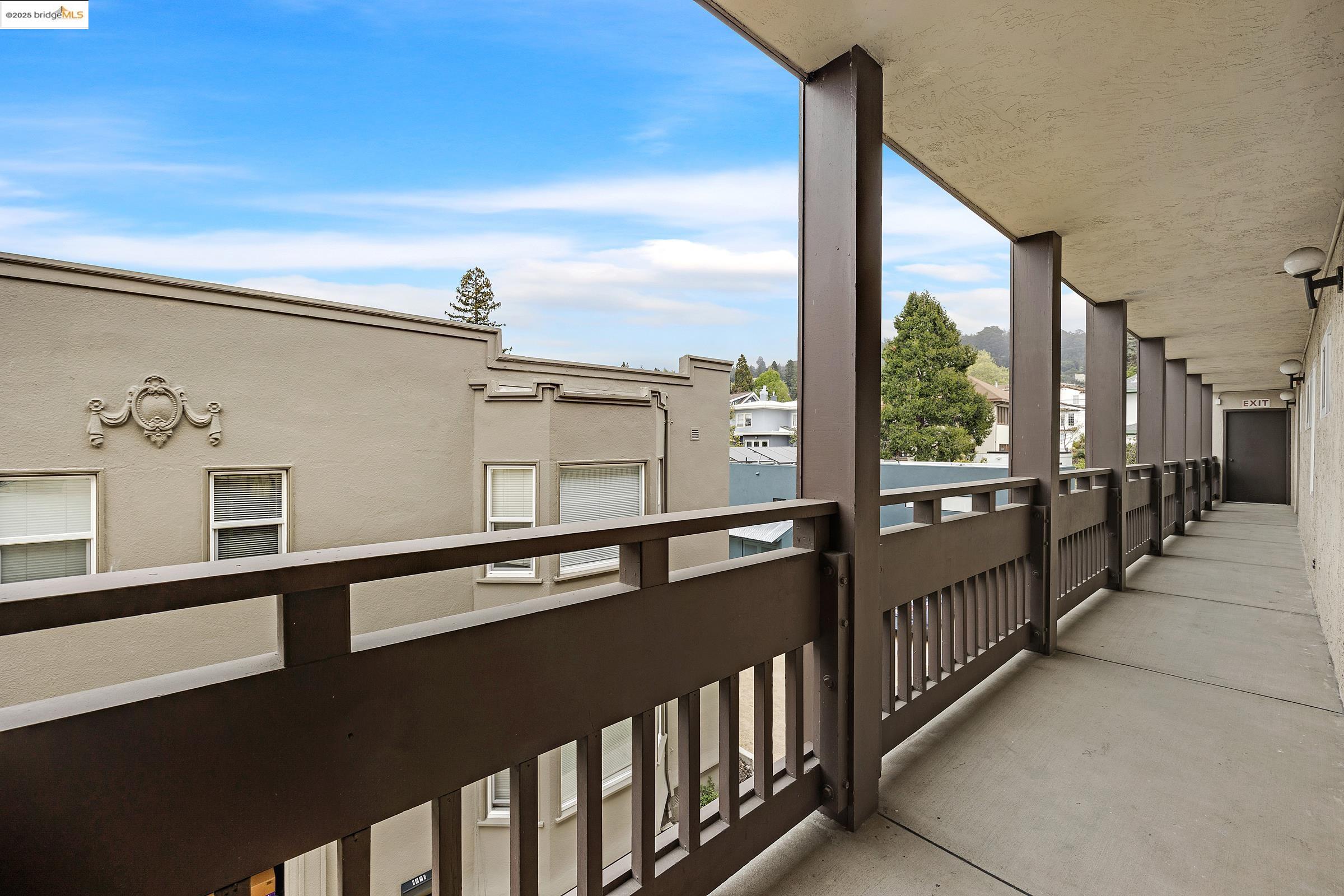 Detail Gallery Image 30 of 35 For 2201 Virginia Street #006,  Berkeley,  CA 94709-1643 - 1 Beds | 1 Baths