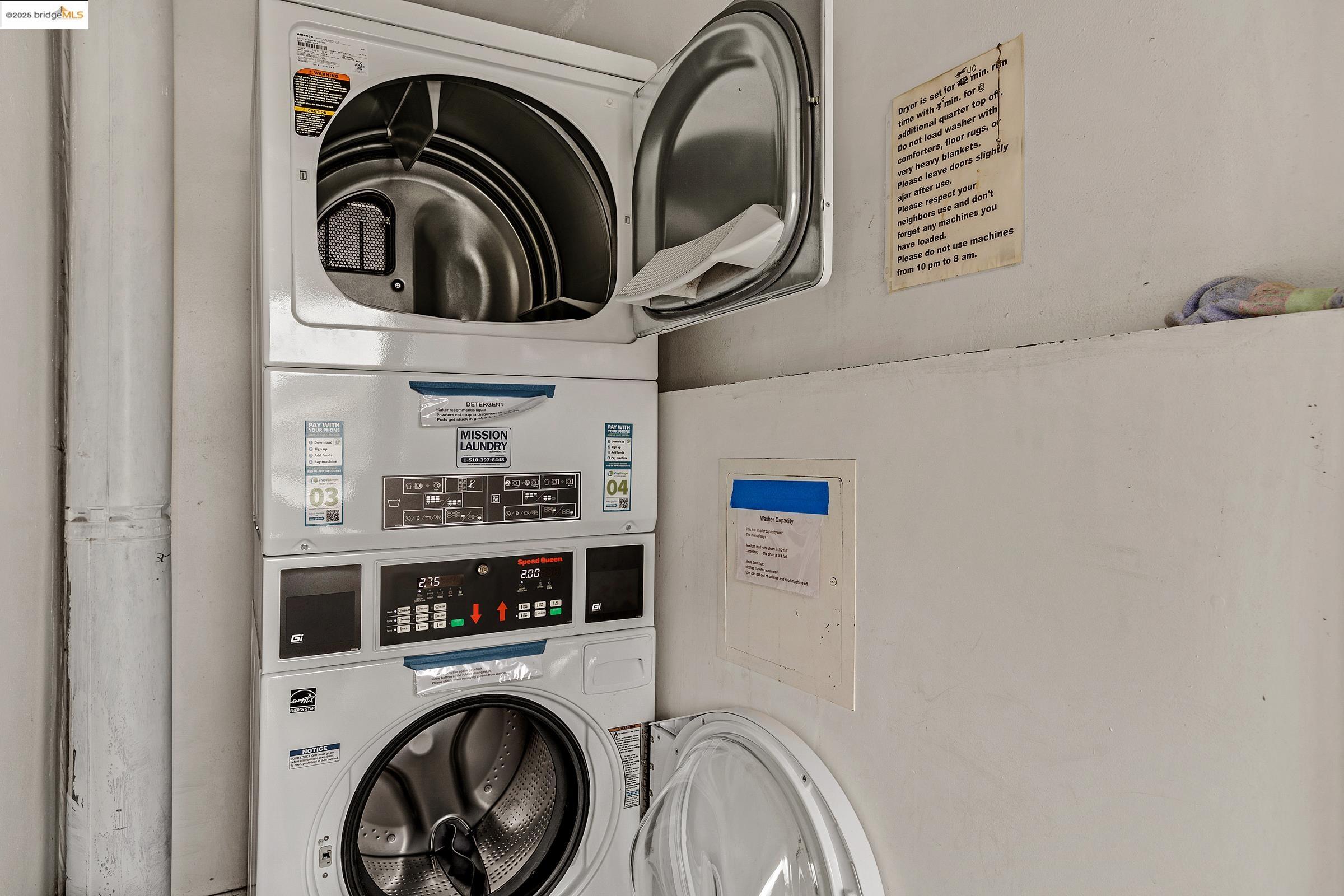 Detail Gallery Image 31 of 35 For 2201 Virginia Street #006,  Berkeley,  CA 94709-1643 - 1 Beds | 1 Baths