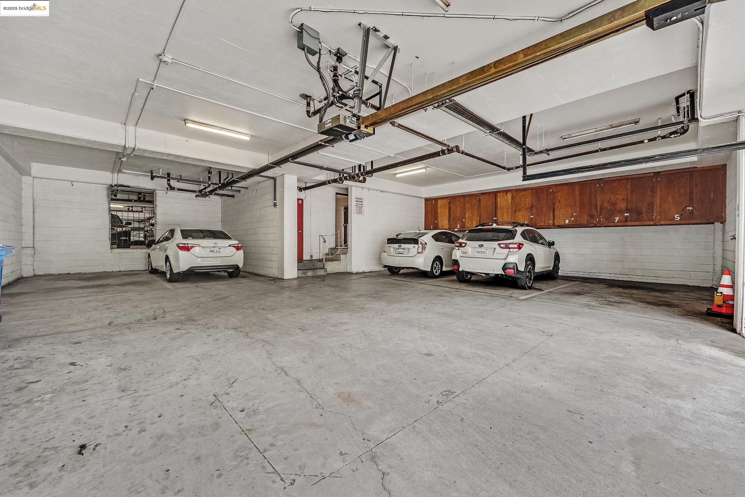 Detail Gallery Image 35 of 35 For 2201 Virginia Street #006,  Berkeley,  CA 94709-1643 - 1 Beds | 1 Baths