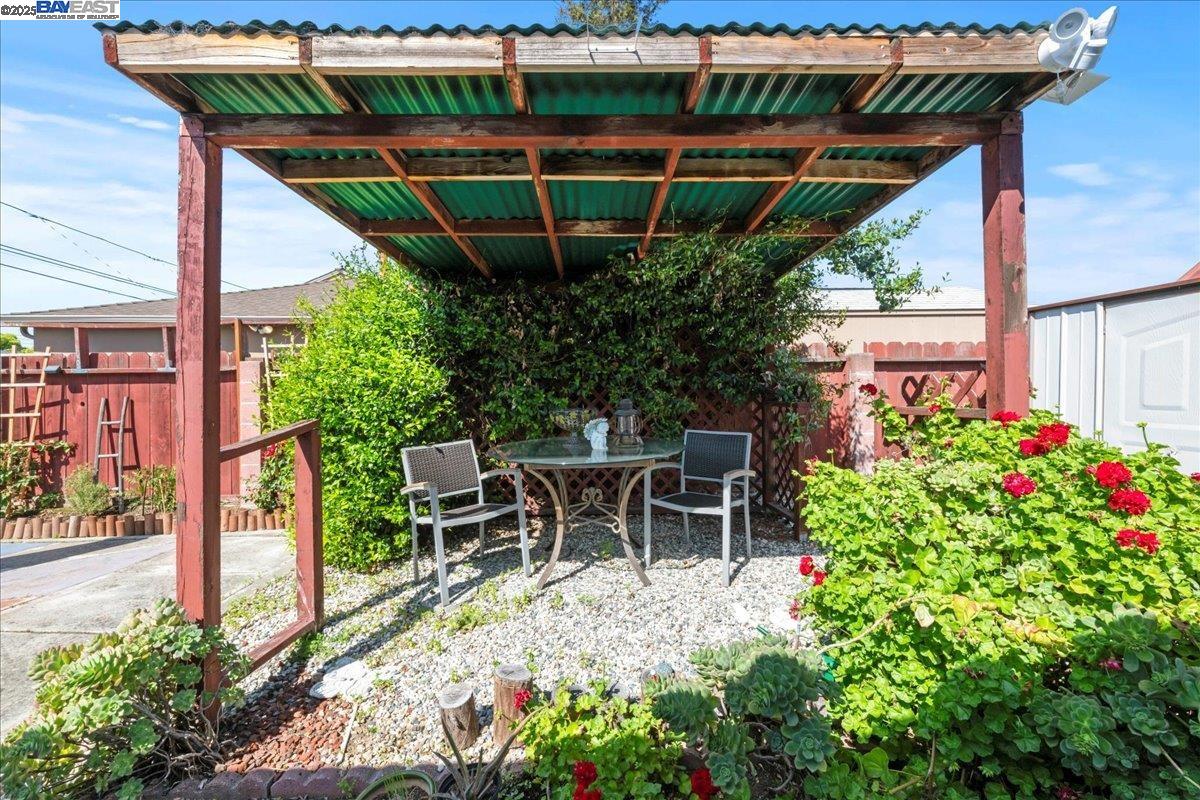 Detail Gallery Image 32 of 34 For 21953 Ada St, Castro Valley,  CA 94546 - 3 Beds | 1/1 Baths