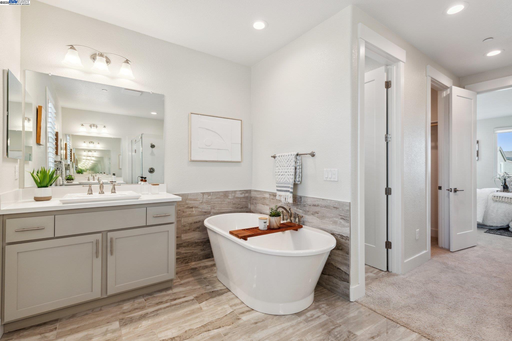Detail Gallery Image 25 of 51 For 2569 Cordelia Ln, Tracy,  CA 95377 - 5 Beds | 3/1 Baths