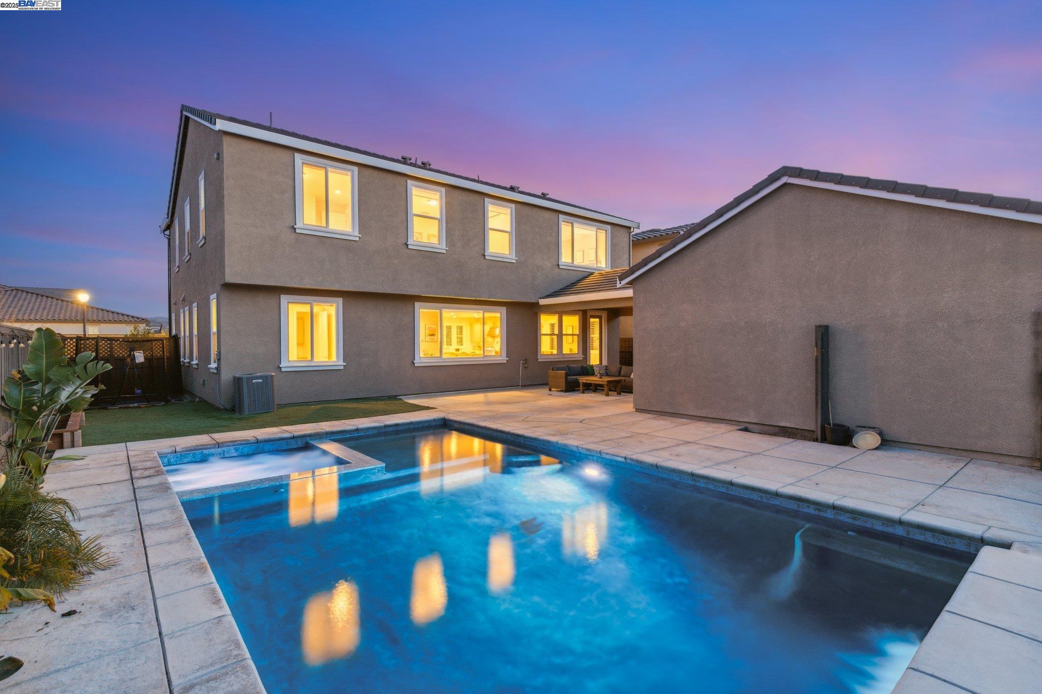 Detail Gallery Image 33 of 51 For 2569 Cordelia Ln, Tracy,  CA 95377 - 5 Beds | 3/1 Baths