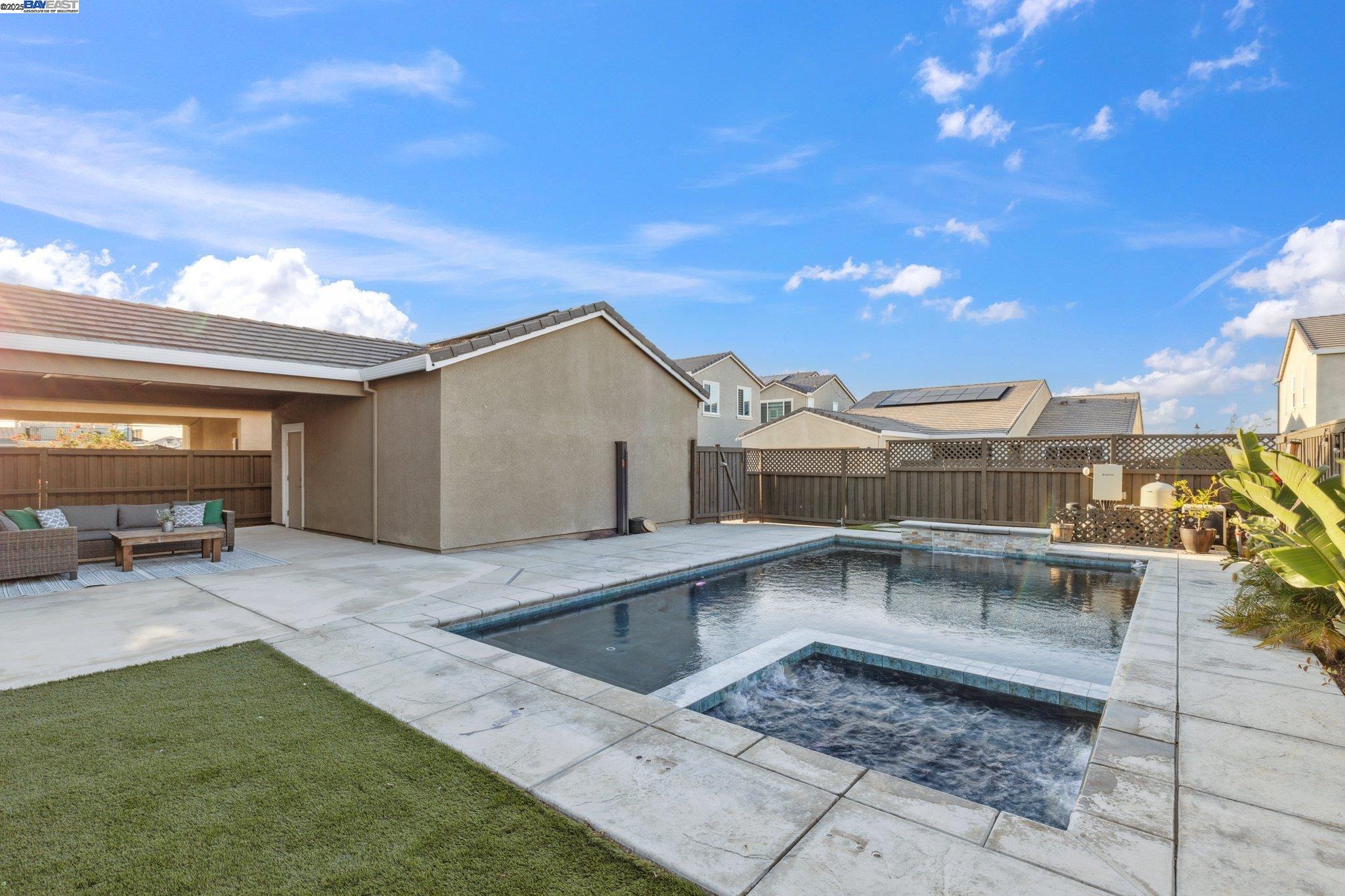 Detail Gallery Image 37 of 51 For 2569 Cordelia Ln, Tracy,  CA 95377 - 5 Beds | 3/1 Baths