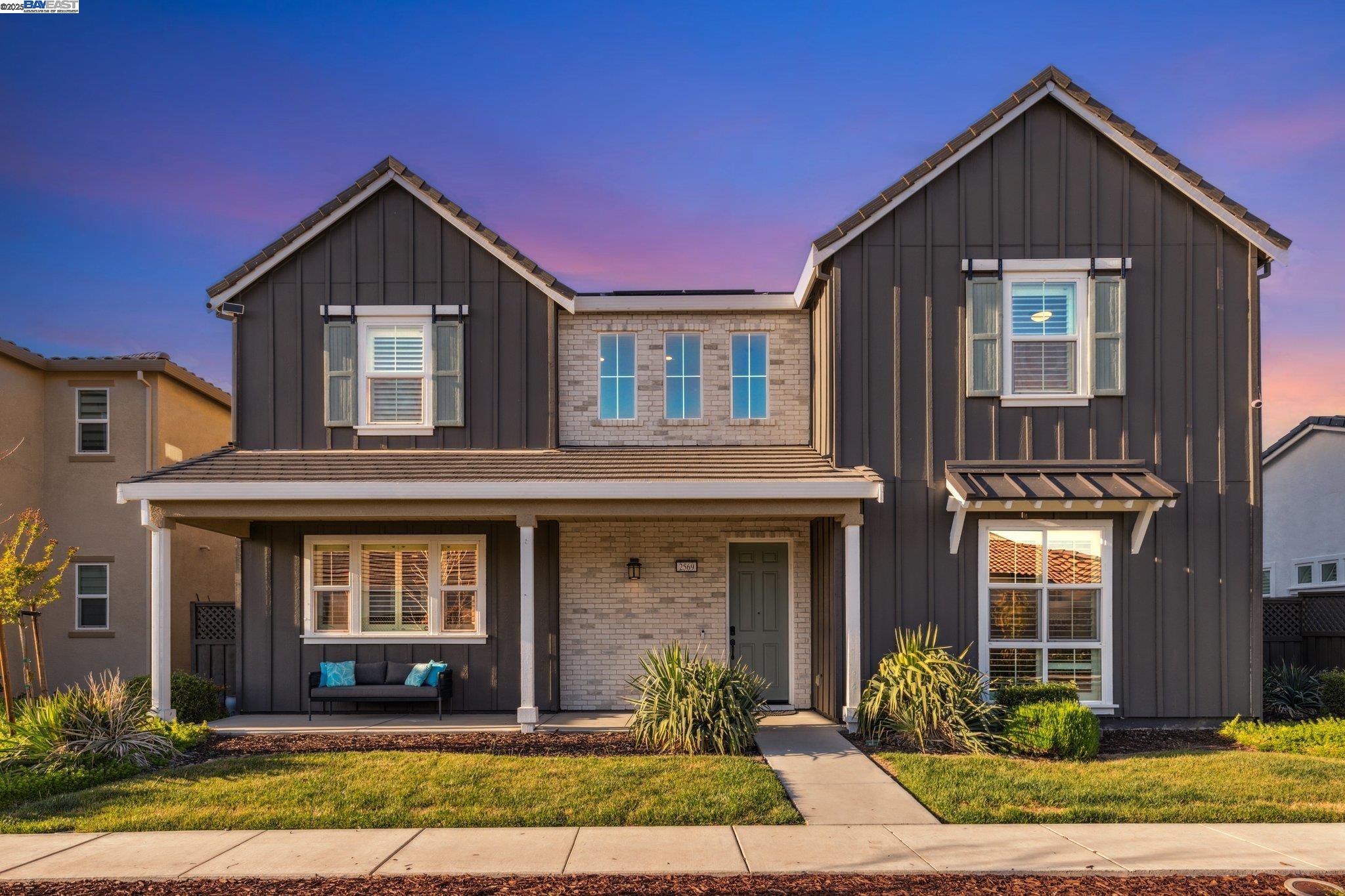 Detail Gallery Image 46 of 51 For 2569 Cordelia Ln, Tracy,  CA 95377 - 5 Beds | 3/1 Baths