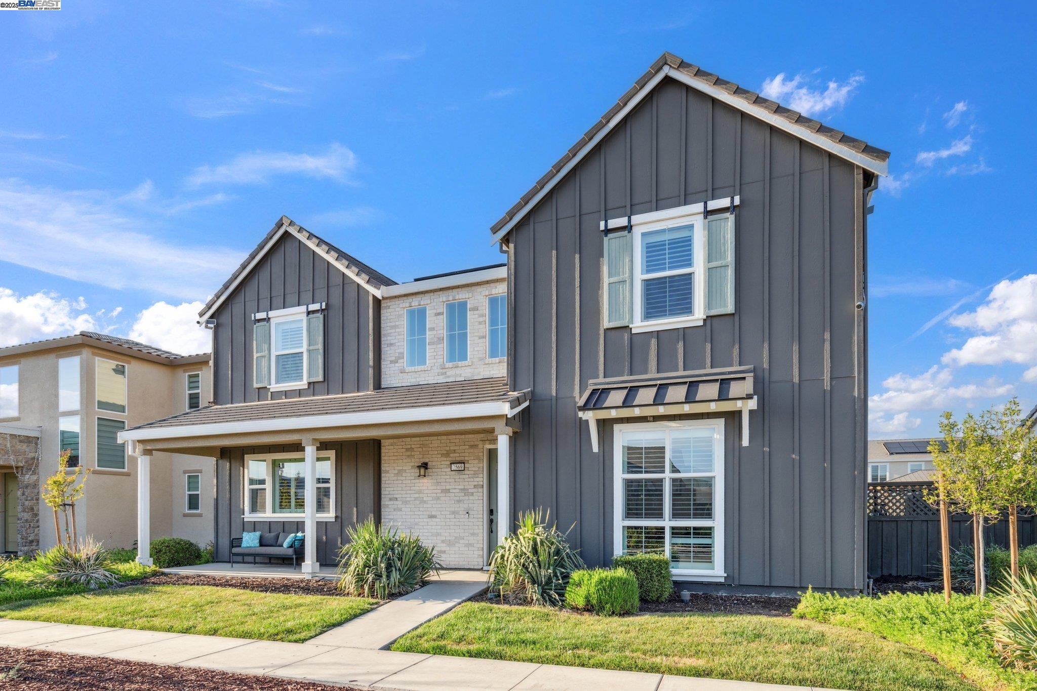 Detail Gallery Image 47 of 51 For 2569 Cordelia Ln, Tracy,  CA 95377 - 5 Beds | 3/1 Baths
