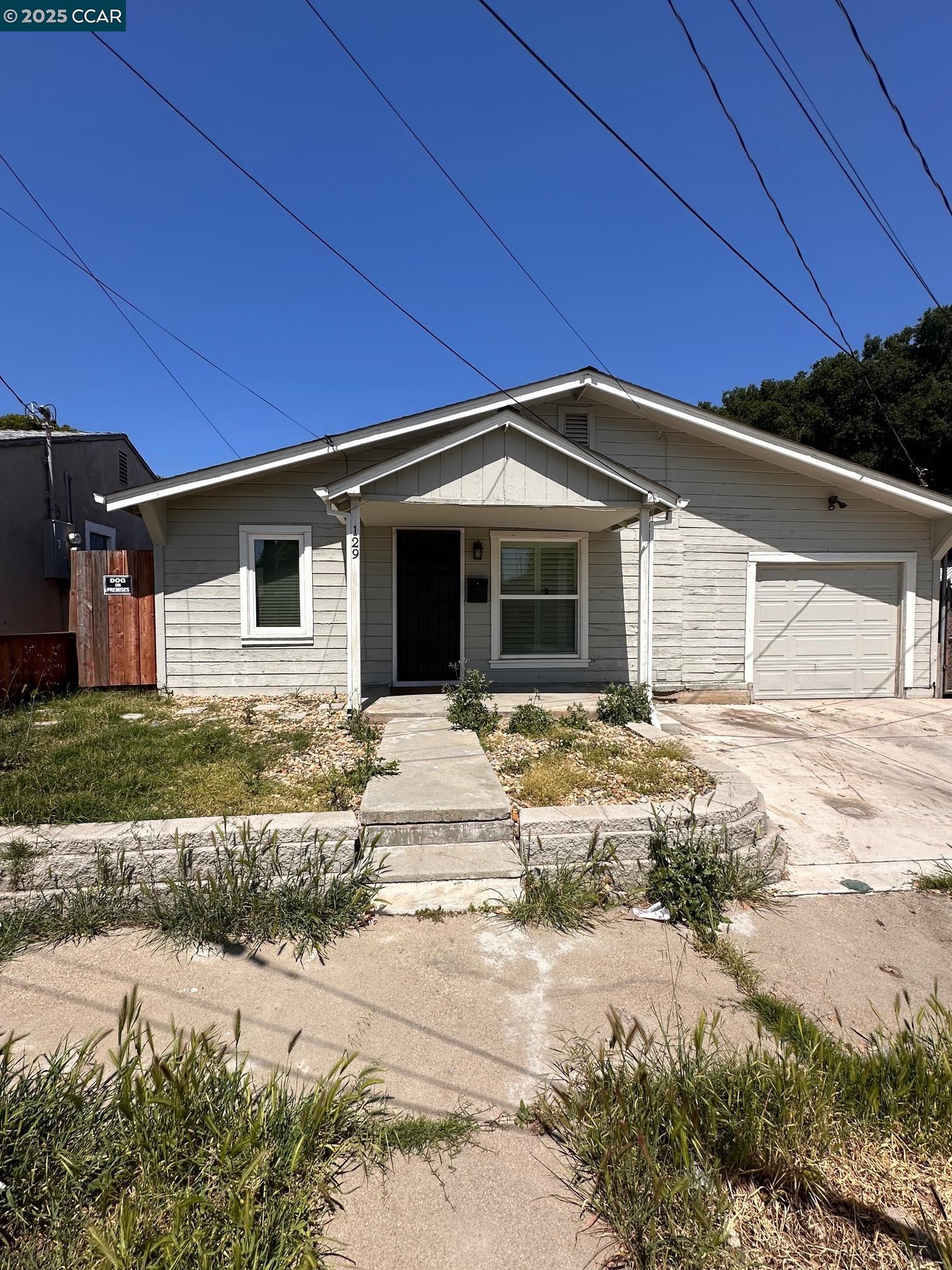 129 E 7Th St, Antioch, California 94509, 2 Bedrooms Bedrooms, 5 Rooms Rooms,1 BathroomBathrooms,Residential Lease,For Rent,129 E 7Th St,41093358