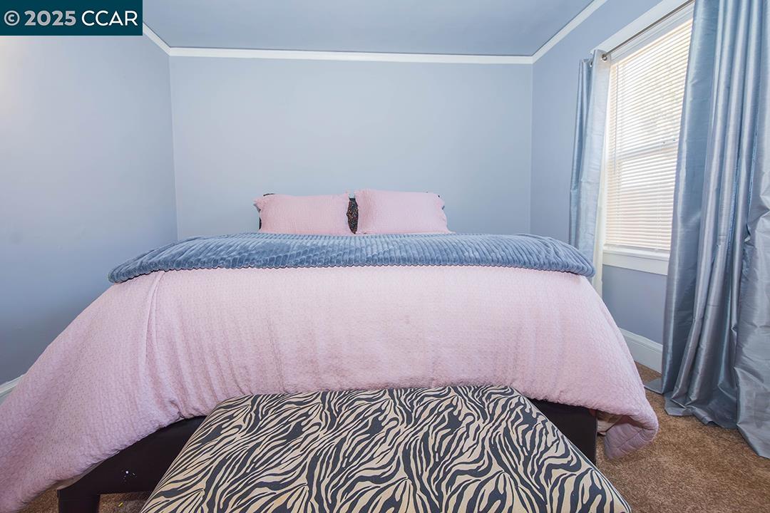 Detail Gallery Image 14 of 33 For 2007 57th Ave, Oakland,  CA 94621 - – Beds | – Baths