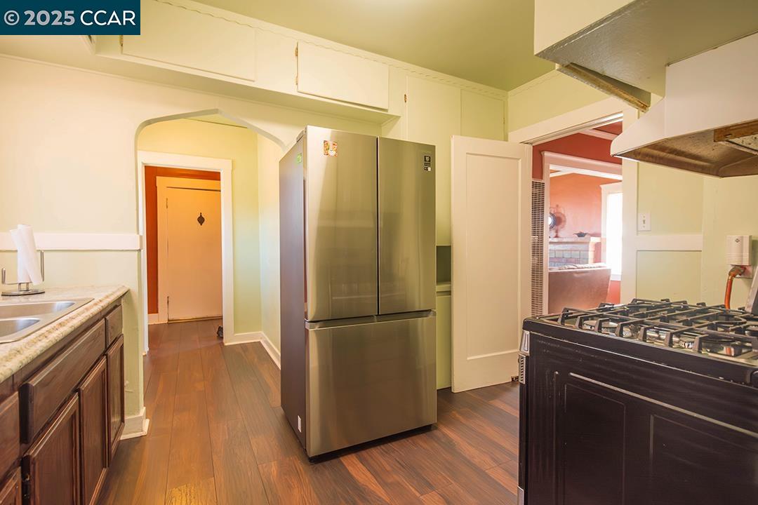 Detail Gallery Image 19 of 33 For 2007 57th Ave, Oakland,  CA 94621 - – Beds | – Baths