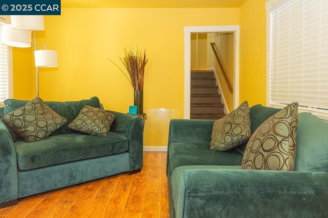 Detail Gallery Image 26 of 33 For 2007 57th Ave, Oakland,  CA 94621 - – Beds | – Baths
