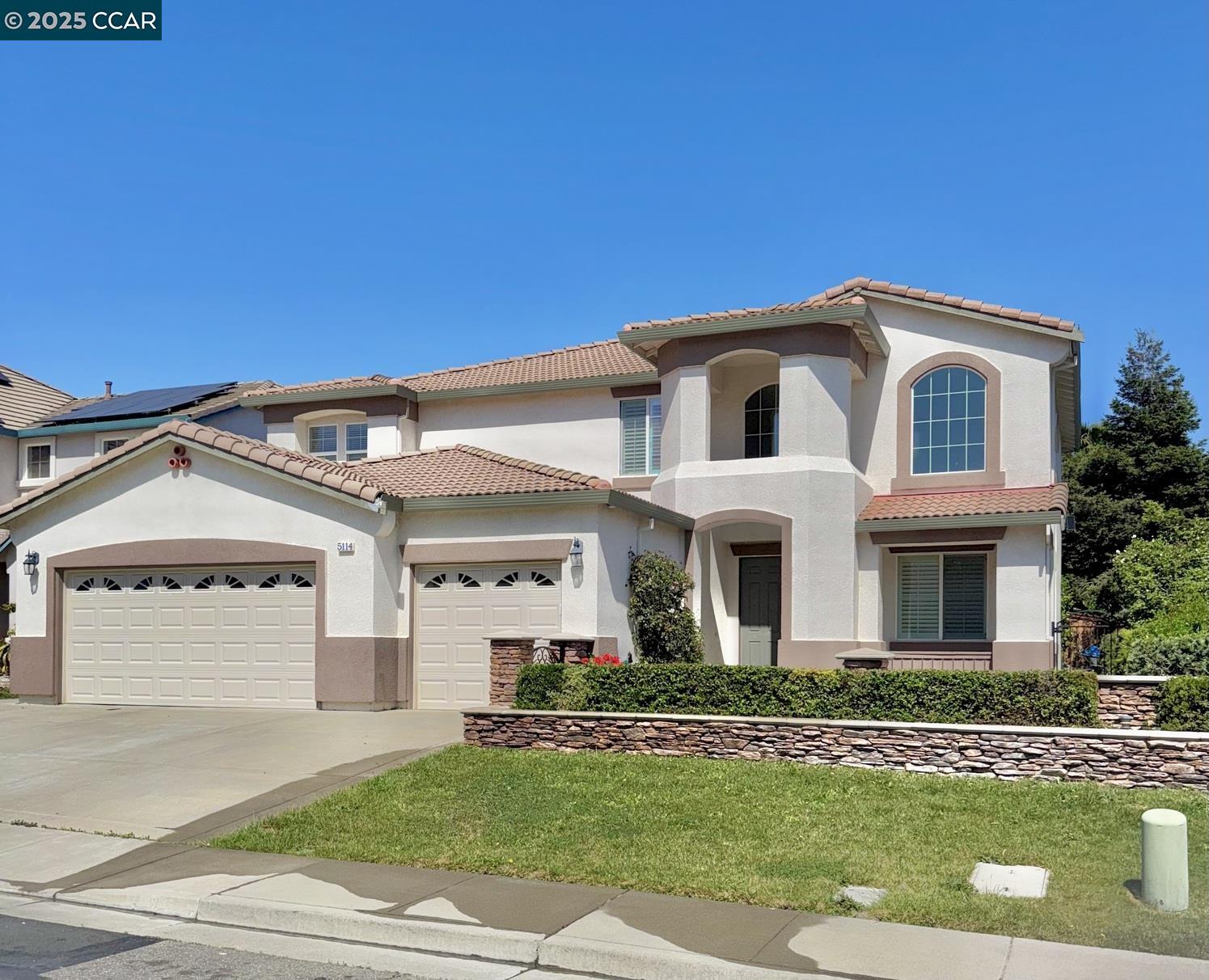 Detail Gallery Image 1 of 1 For 5114 Rasmussen Way, Fairfield,  CA 94533 - 4 Beds | 3 Baths