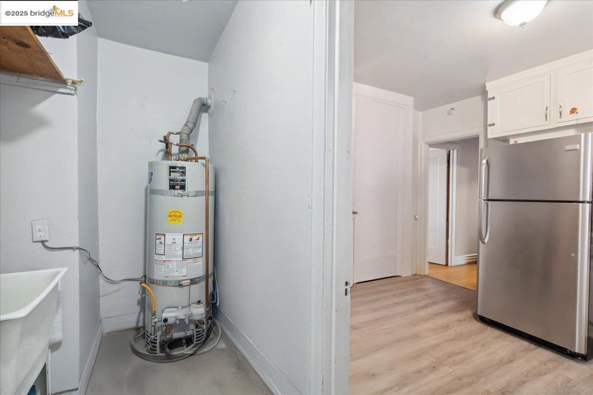 Detail Gallery Image 12 of 43 For Mabel St, Berkeley,  CA 94702 - – Beds | – Baths
