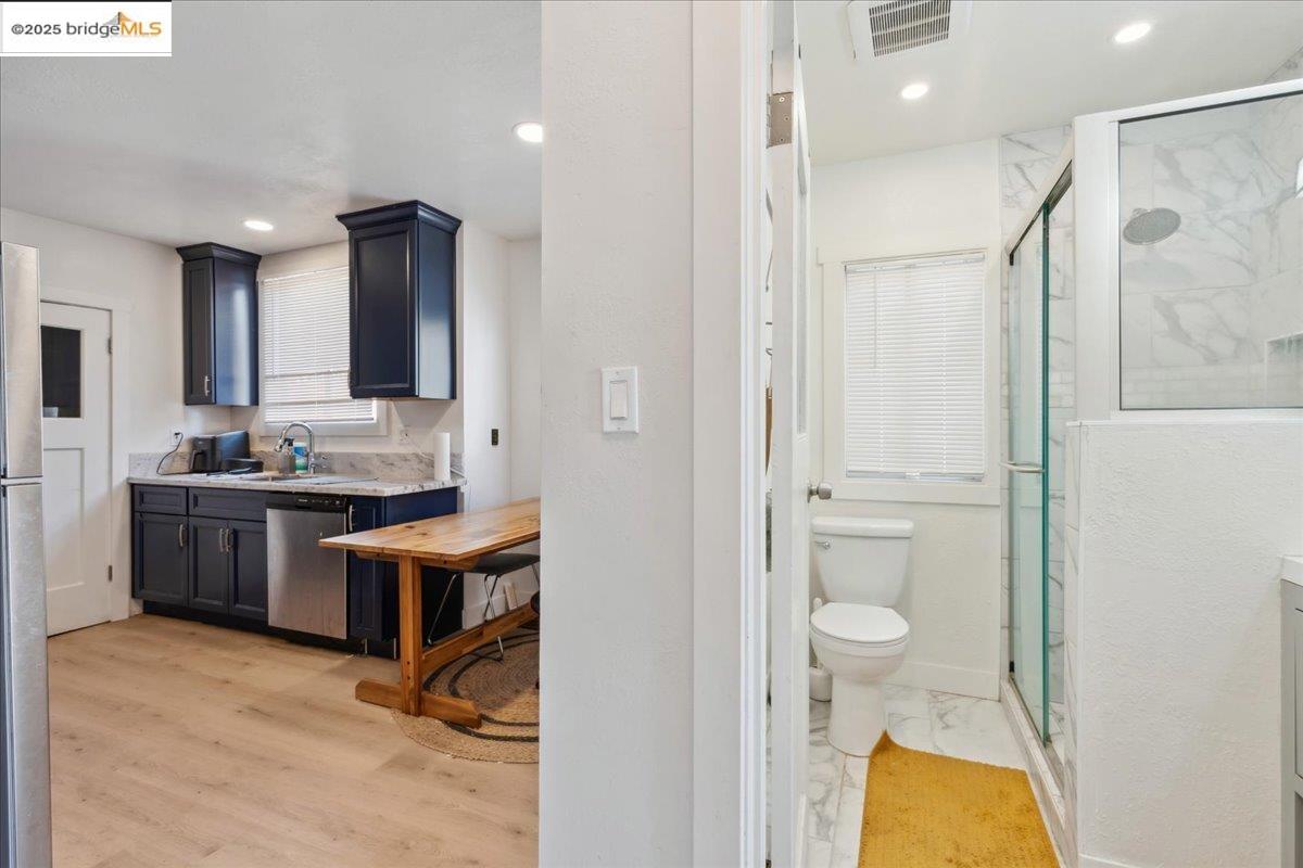 Detail Gallery Image 29 of 43 For Mabel St, Berkeley,  CA 94702 - – Beds | – Baths