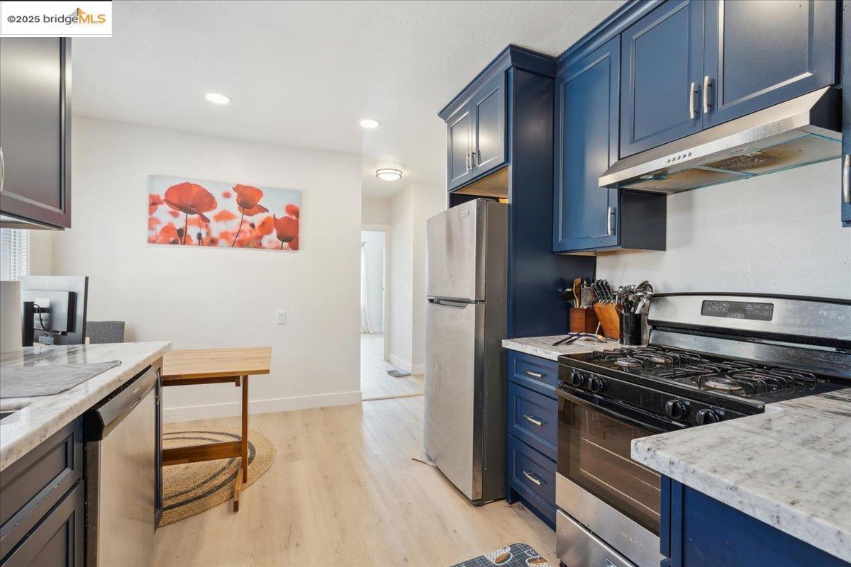Detail Gallery Image 36 of 43 For Mabel St, Berkeley,  CA 94702 - – Beds | – Baths