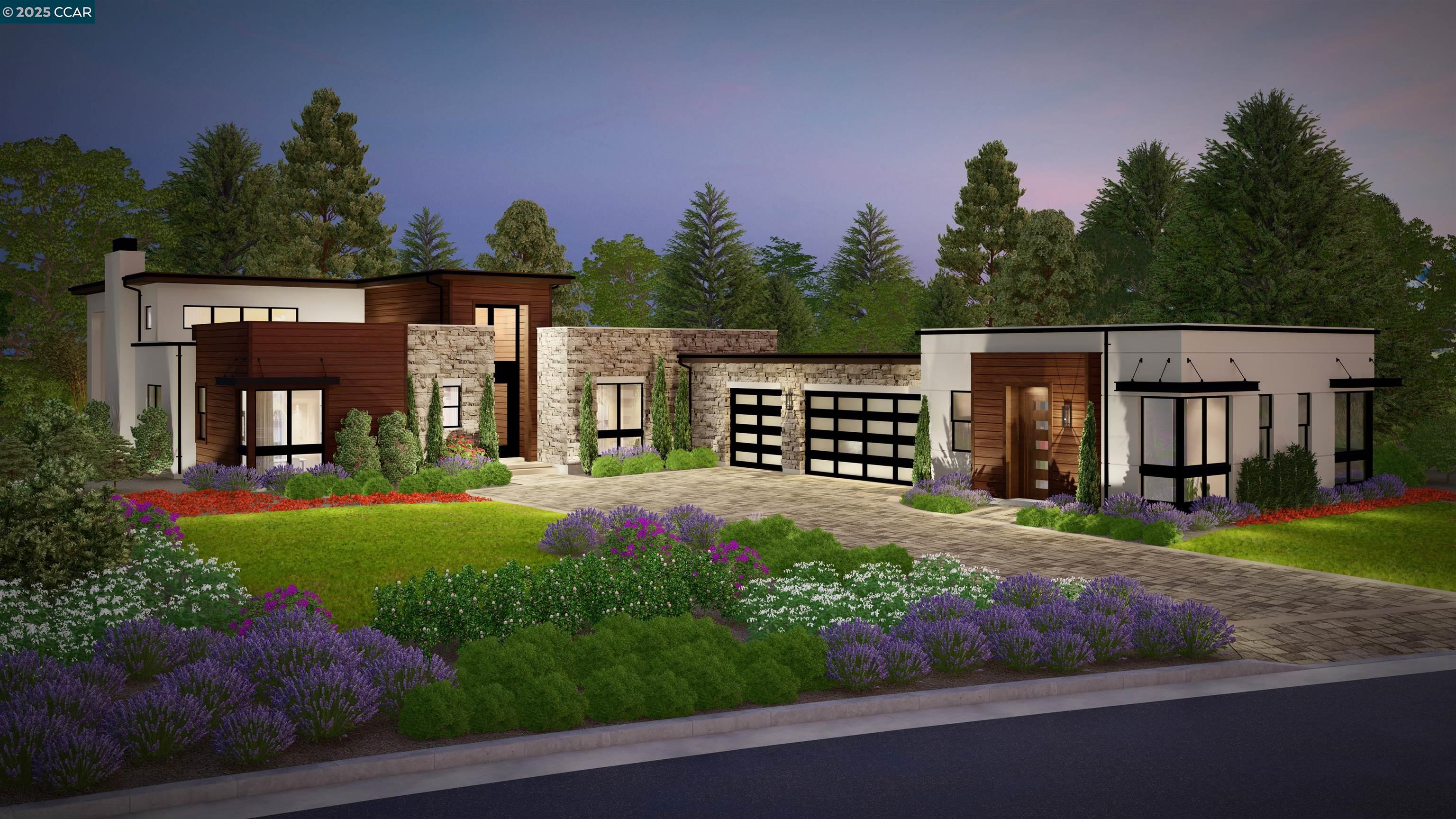 Detail Gallery Image 1 of 7 For 1080 Borrette Court, Napa,  CA 94558 - 4 Beds | 4/1 Baths