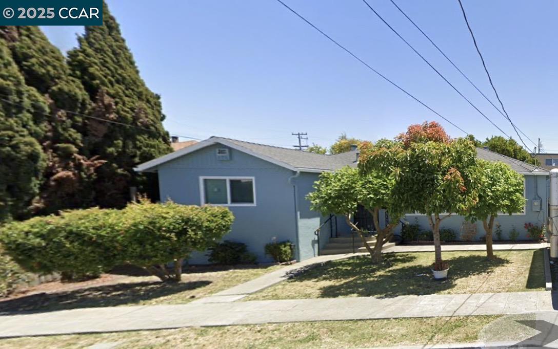 2764 21st Street, San Pablo, California 94806, 3 Bedrooms Bedrooms, 6 Rooms Rooms,1 BathroomBathrooms,Residential Lease,For Rent,2764 21st Street,41093401