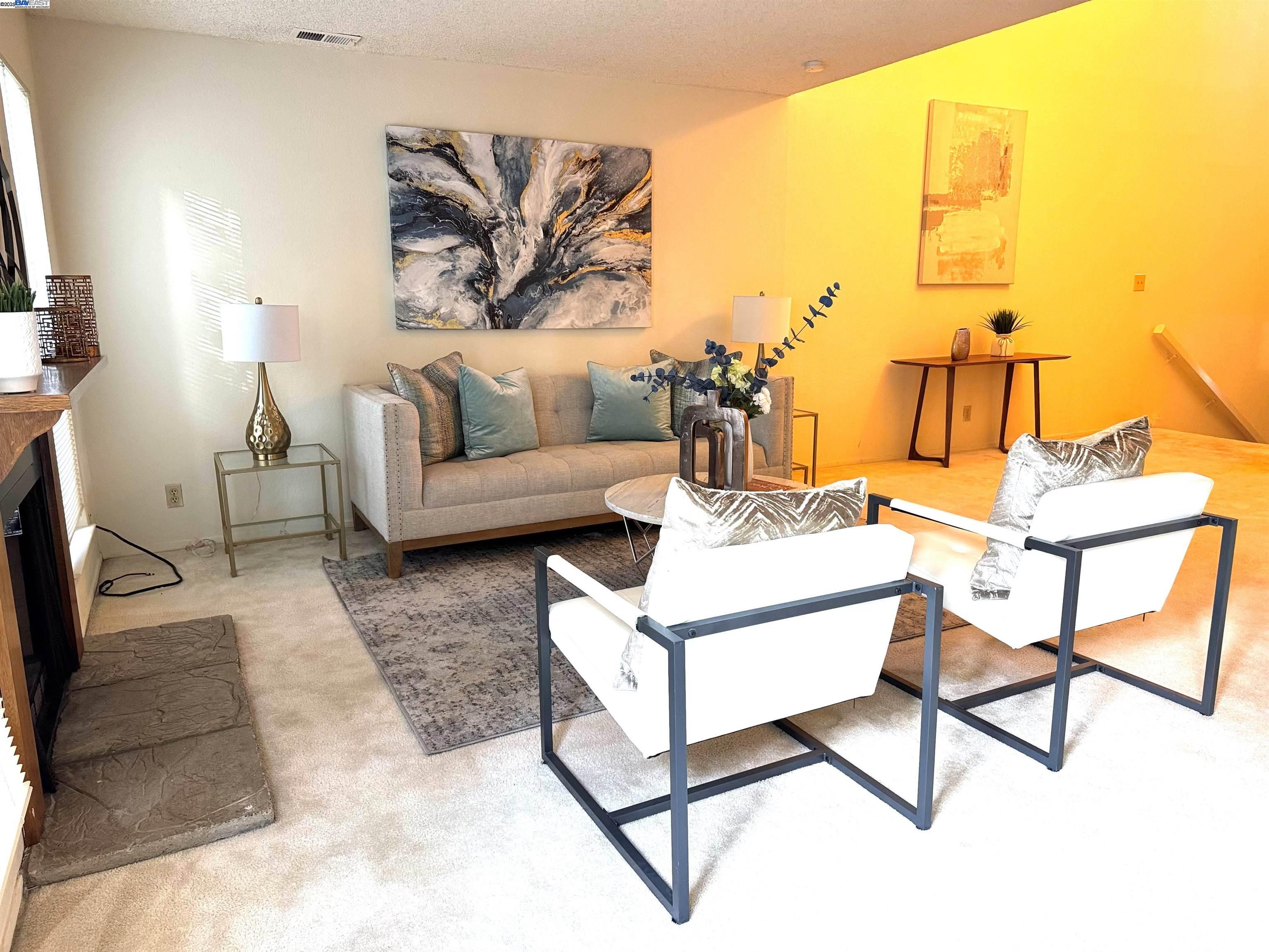 Detail Gallery Image 4 of 33 For 1741 Abington Ct, San Jose,  CA 95131 - 3 Beds | 2/1 Baths
