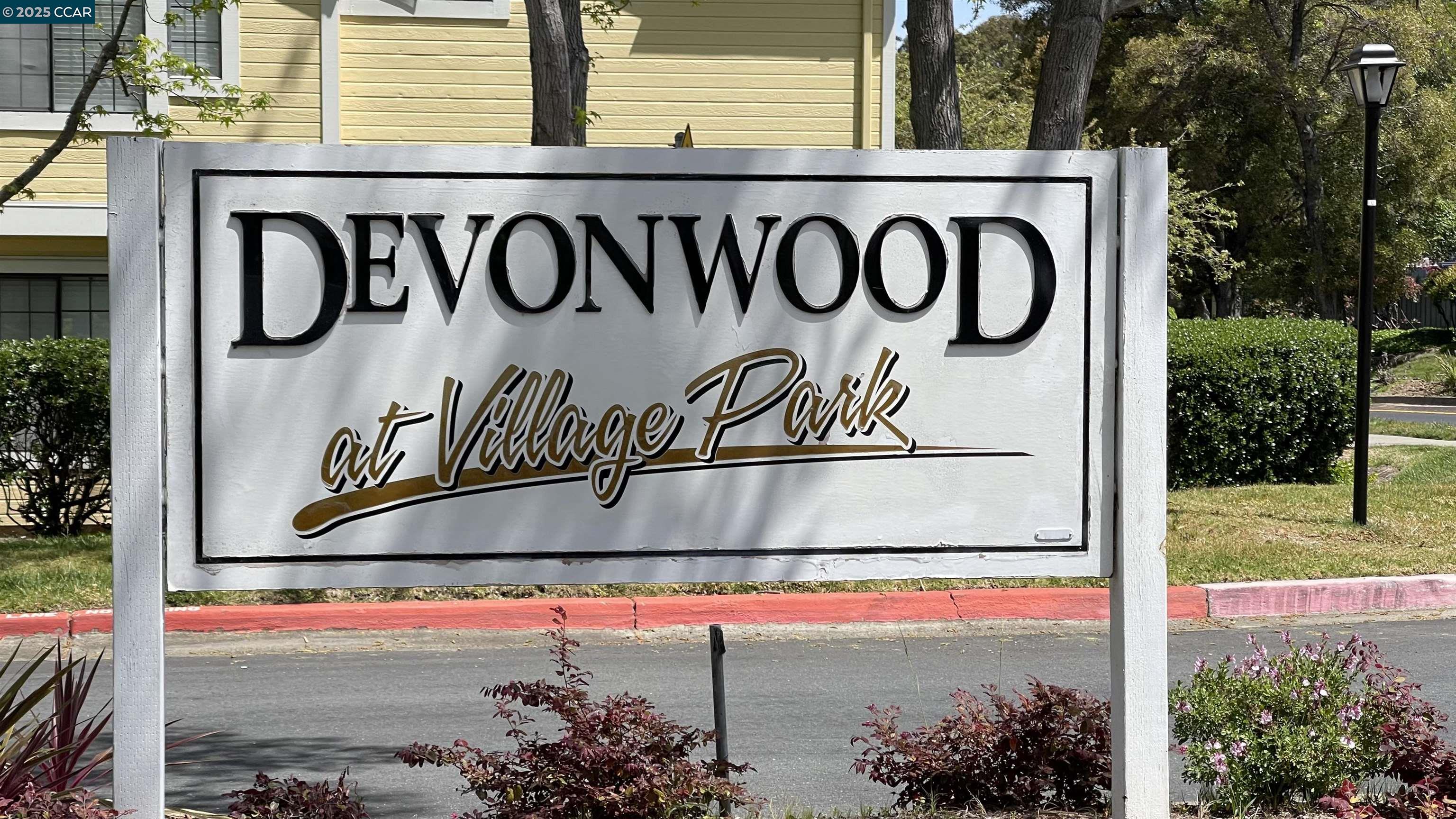Detail Gallery Image 41 of 45 For 1003 Devonwood, Hercules,  CA 94547 - 2 Beds | 2/1 Baths