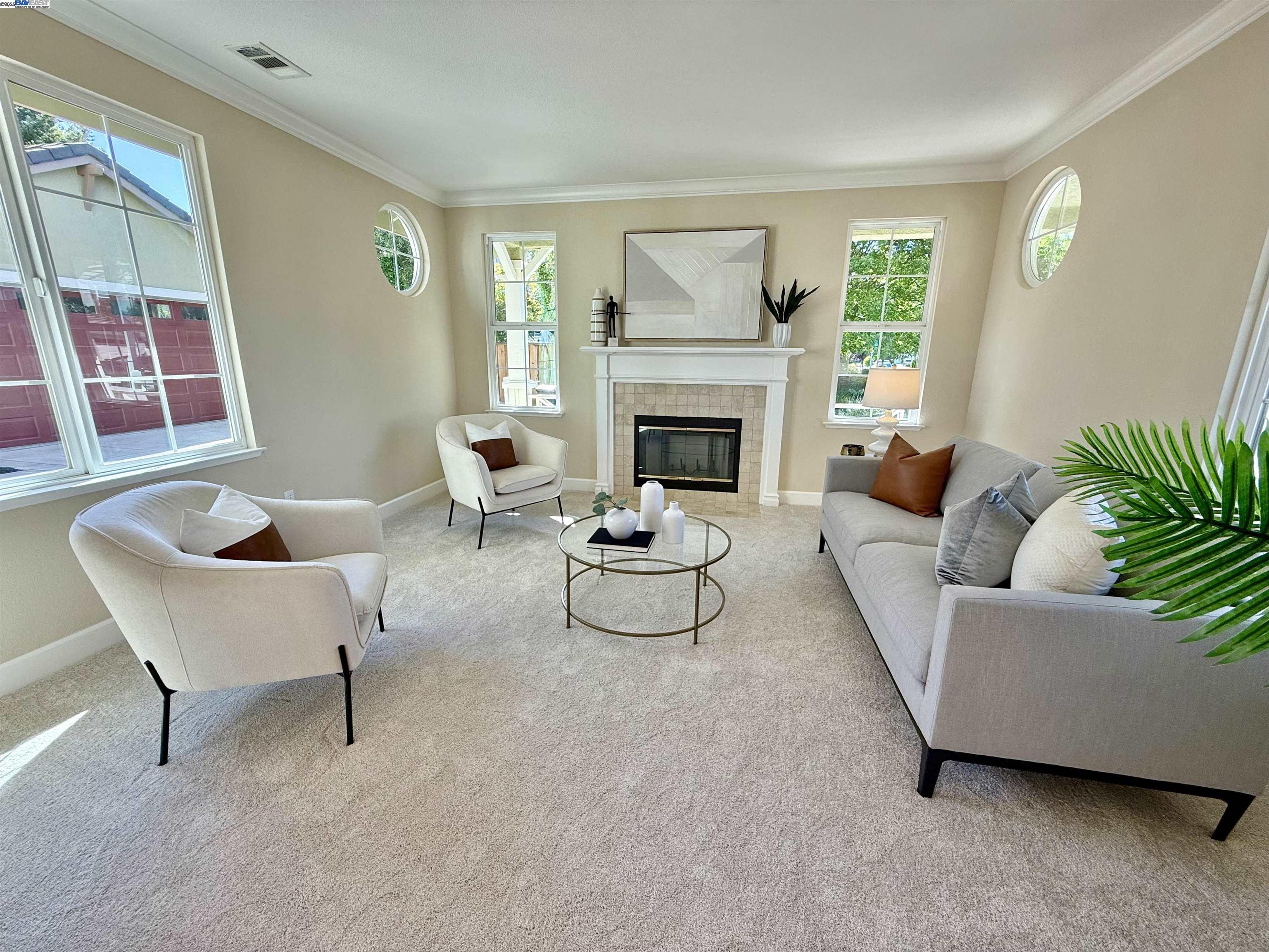 Detail Gallery Image 8 of 60 For 752 Barleta Ln, Livermore,  CA 94550 - 5 Beds | 4/1 Baths