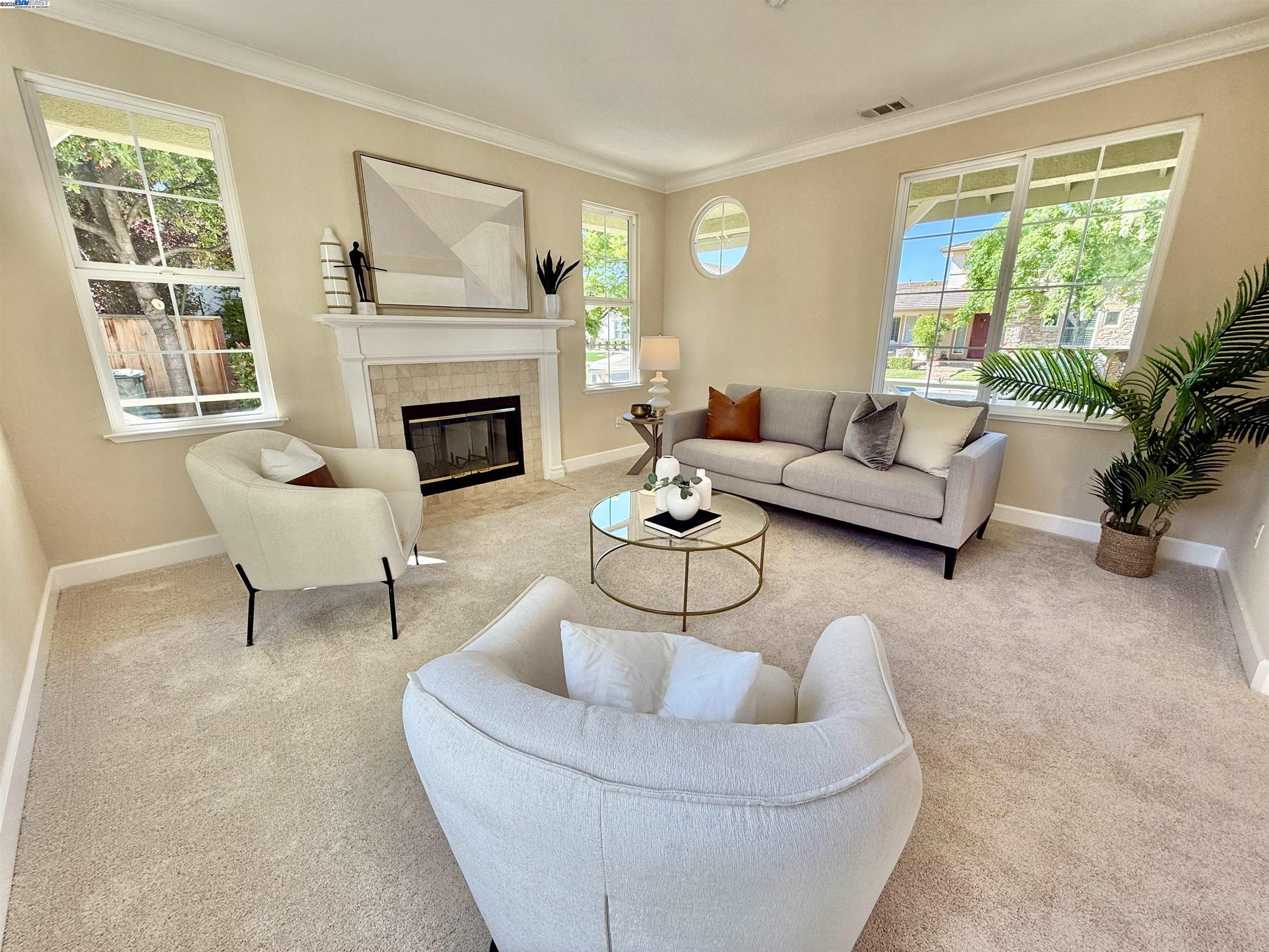 Detail Gallery Image 9 of 60 For 752 Barleta Ln, Livermore,  CA 94550 - 5 Beds | 4/1 Baths