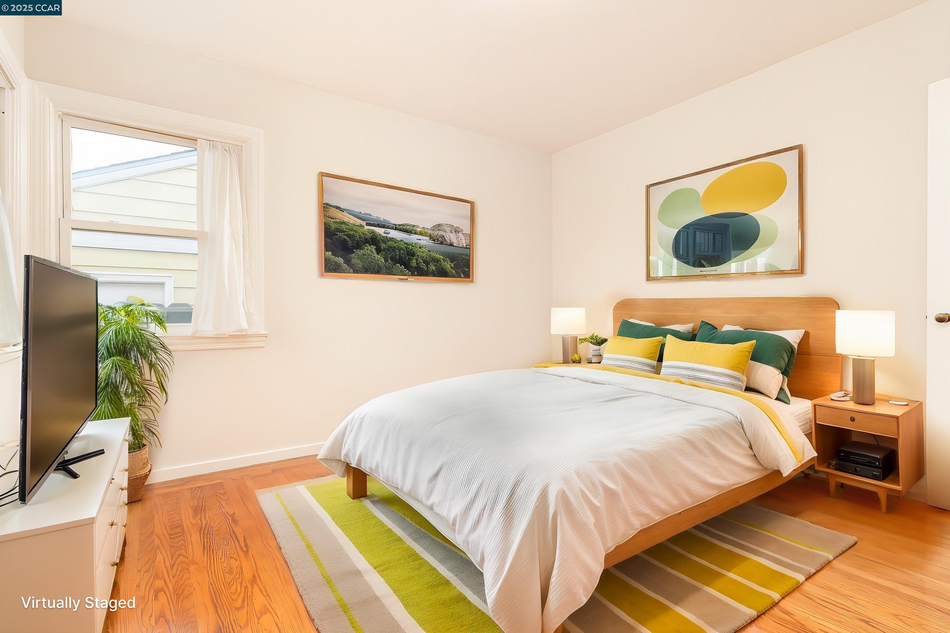Detail Gallery Image 21 of 42 For 2815 Moran Ave, Richmond,  CA 94804 - 2 Beds | 1 Baths