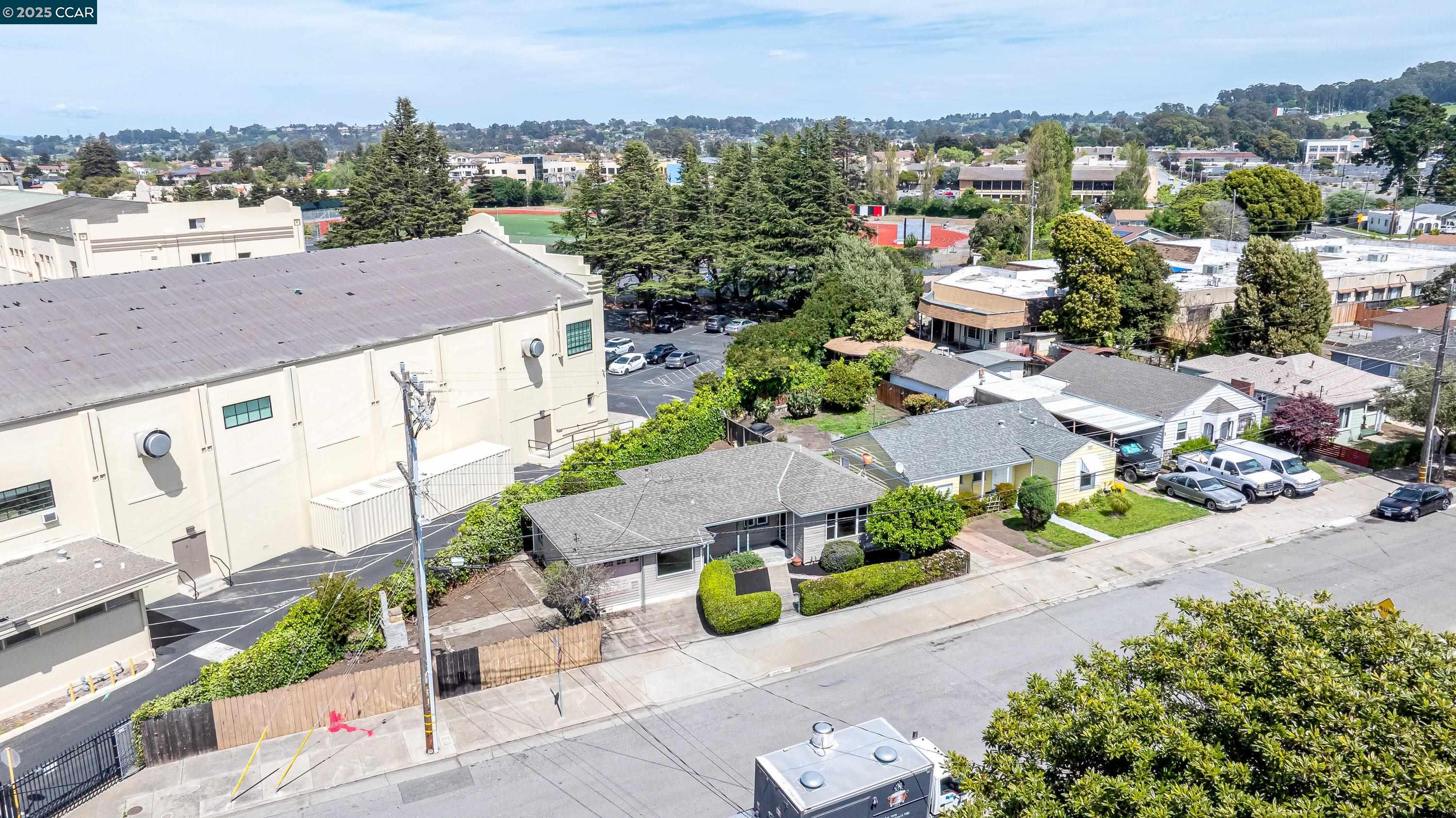 Detail Gallery Image 39 of 42 For 2815 Moran Ave, Richmond,  CA 94804 - 2 Beds | 1 Baths