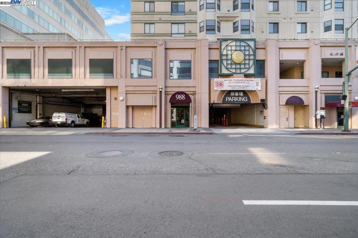More Details about MLS # 41093410 : 988 FRANKLIN ST # 1503