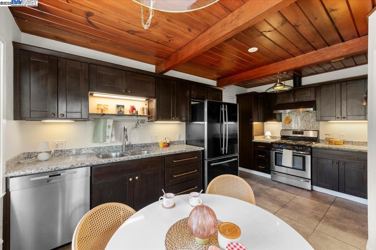 Detail Gallery Image 15 of 35 For 14080 Jerilyn Dr, San Jose,  CA 95127 - 2 Beds | 1 Baths