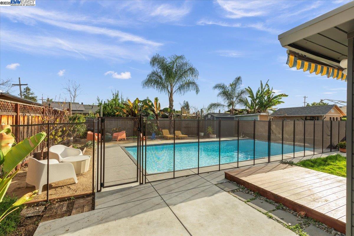 Detail Gallery Image 34 of 35 For 14080 Jerilyn Dr, San Jose,  CA 95127 - 2 Beds | 1 Baths