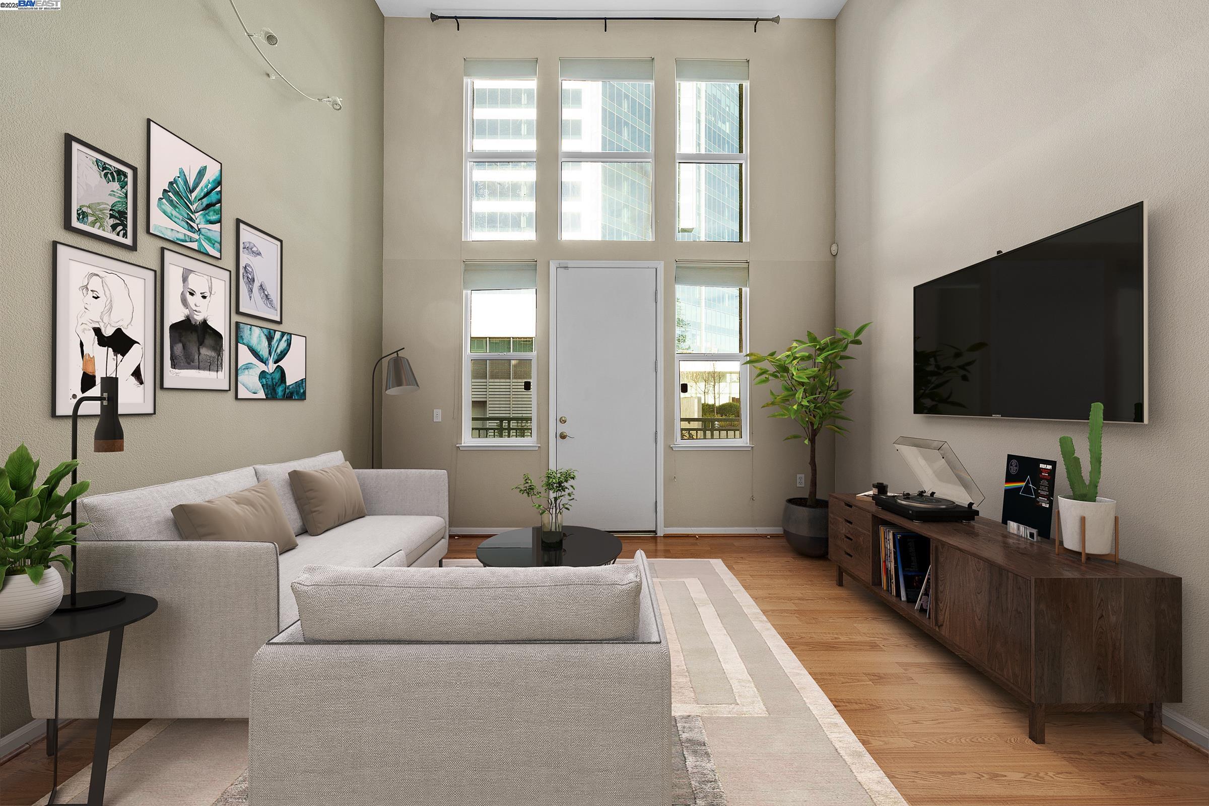 655 12Th St # 113, Oakland, California 94607, 2 Bedrooms Bedrooms, 4 Rooms Rooms,2 BathroomsBathrooms,Residential,For Sale,655 12Th St # 113,41093418