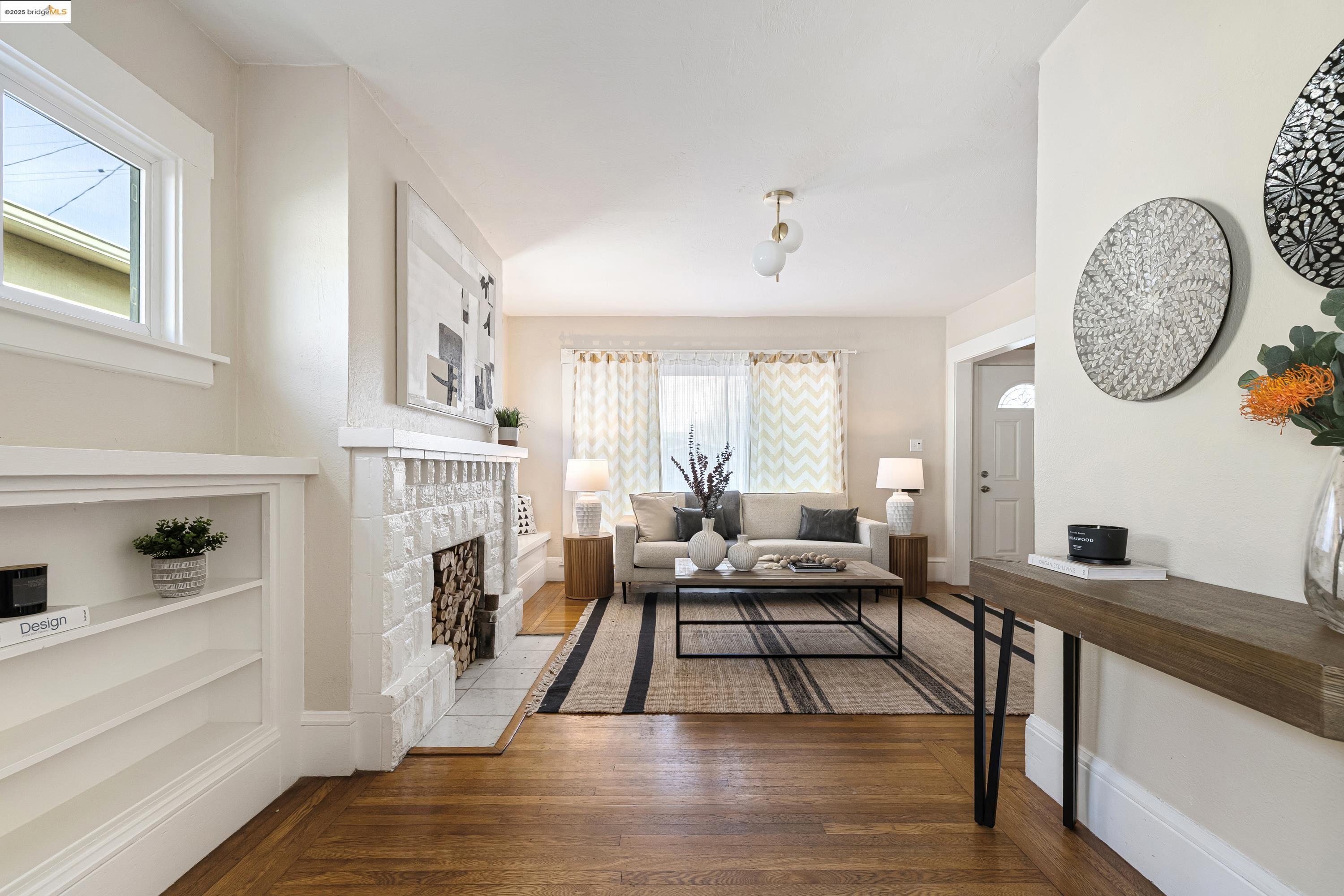 Detail Gallery Image 13 of 50 For 1505 Tyler St, Berkeley,  CA 94703 - 4 Beds | 3 Baths