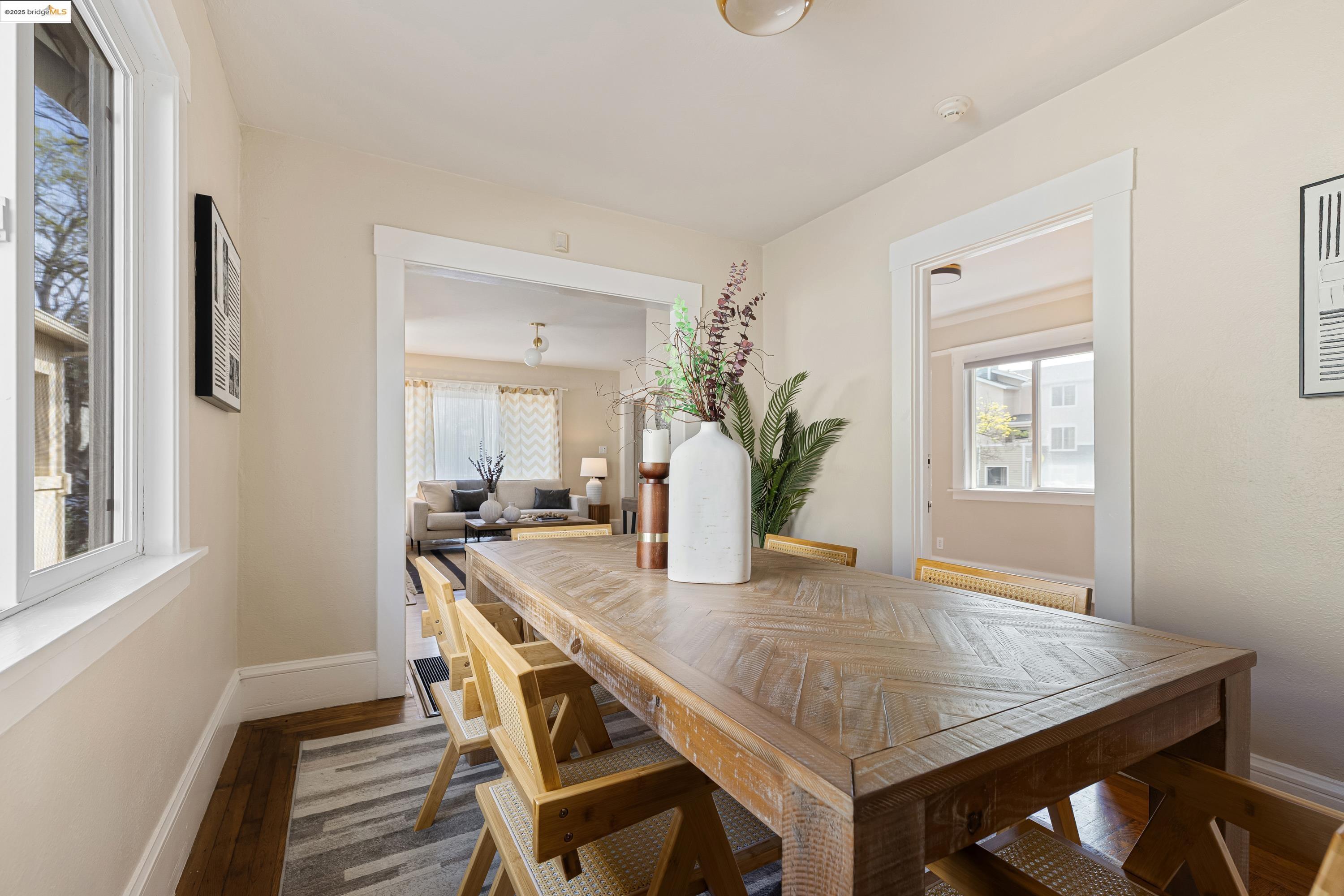 Detail Gallery Image 17 of 50 For 1505 Tyler St, Berkeley,  CA 94703 - 4 Beds | 3 Baths