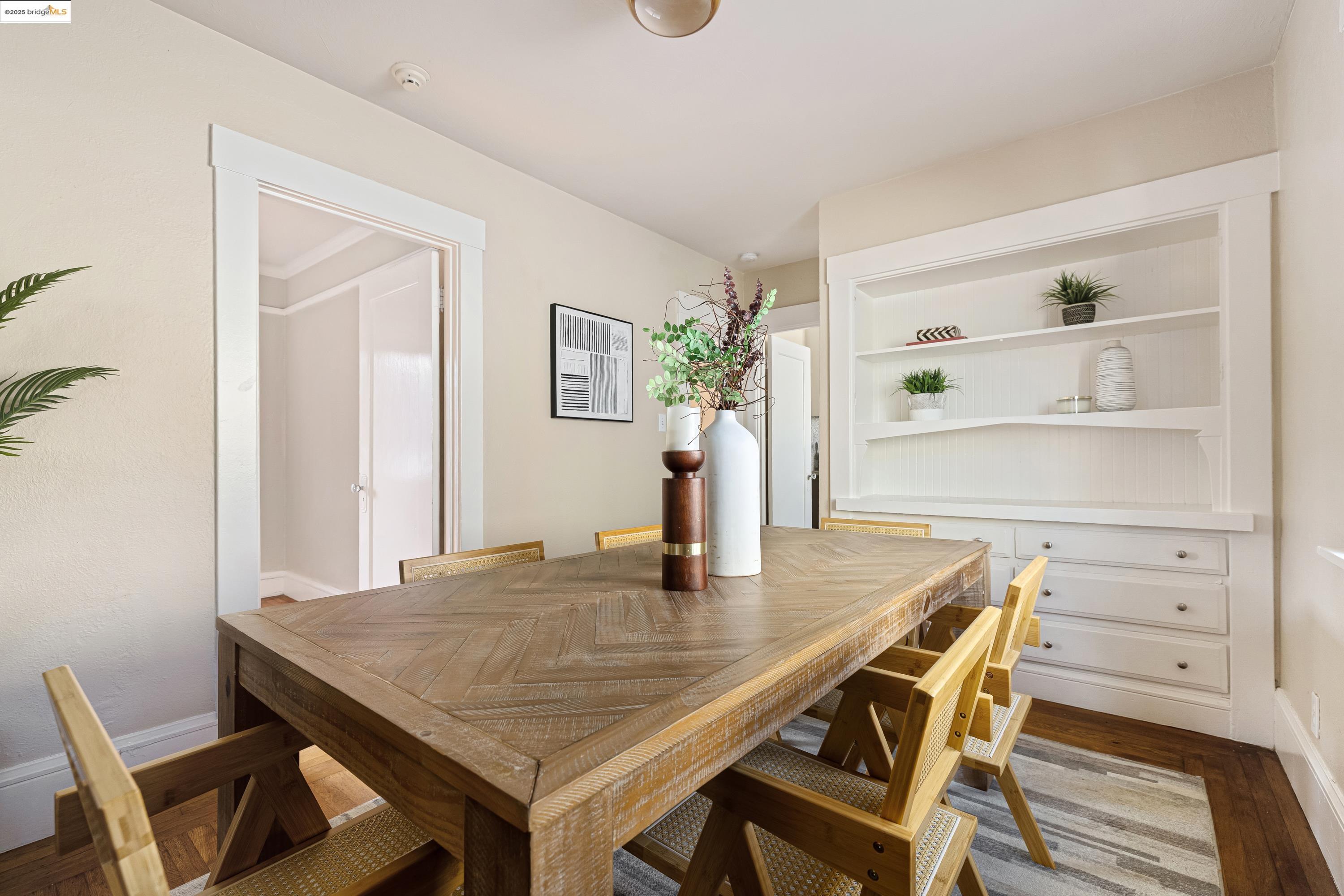Detail Gallery Image 18 of 50 For 1505 Tyler St, Berkeley,  CA 94703 - 4 Beds | 3 Baths