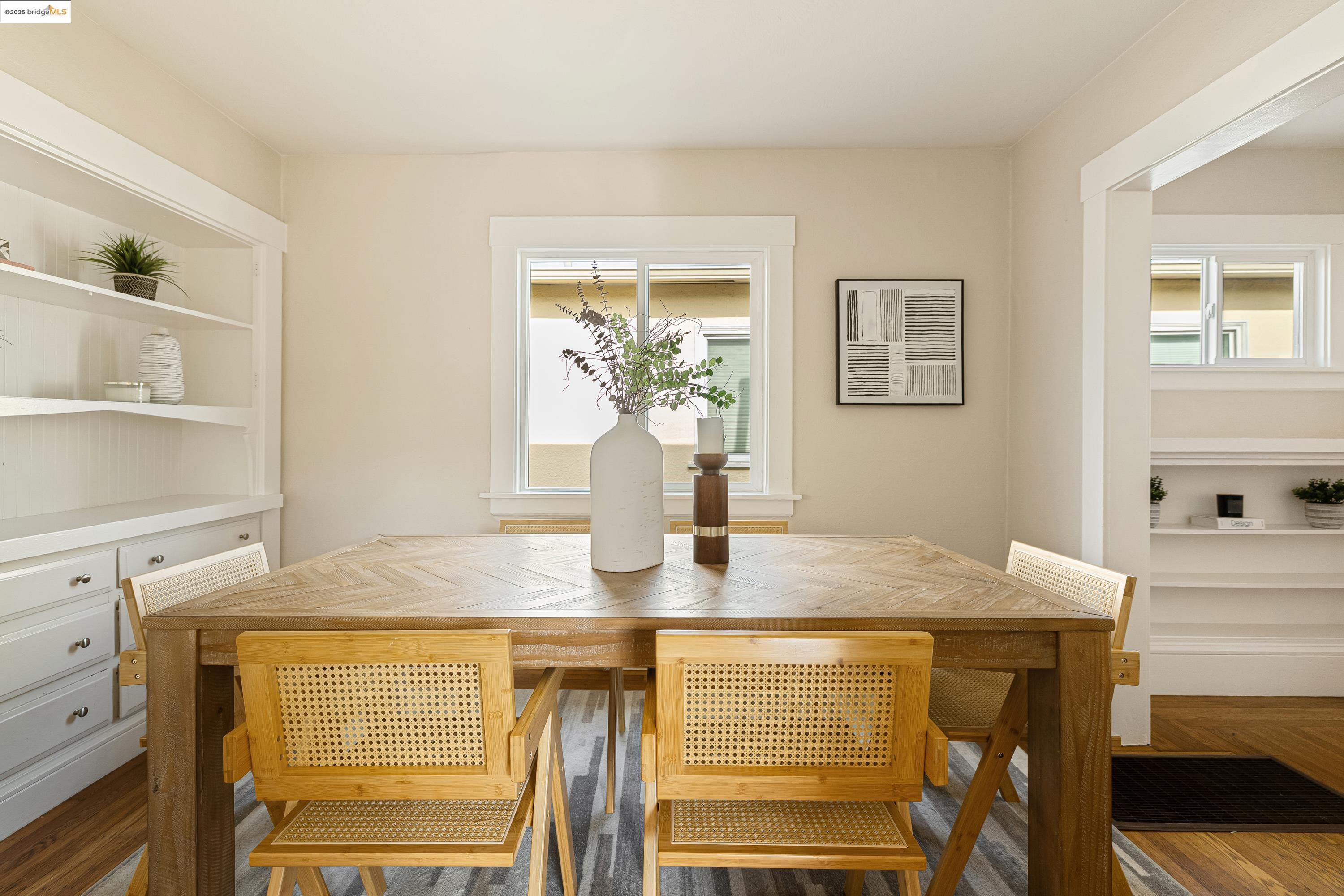 Detail Gallery Image 20 of 50 For 1505 Tyler St, Berkeley,  CA 94703 - 4 Beds | 3 Baths