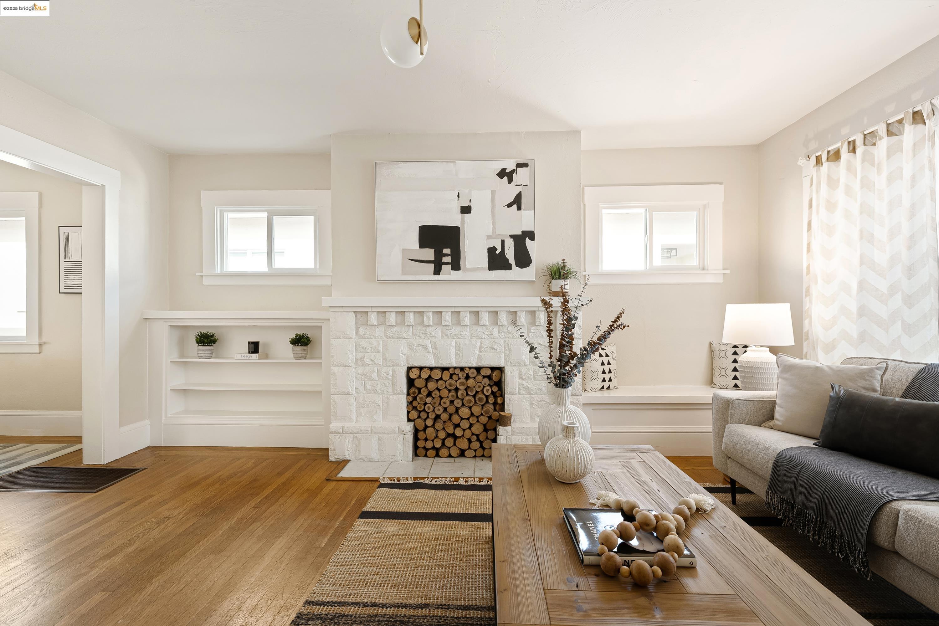 Detail Gallery Image 5 of 50 For 1505 Tyler St, Berkeley,  CA 94703 - 4 Beds | 3 Baths