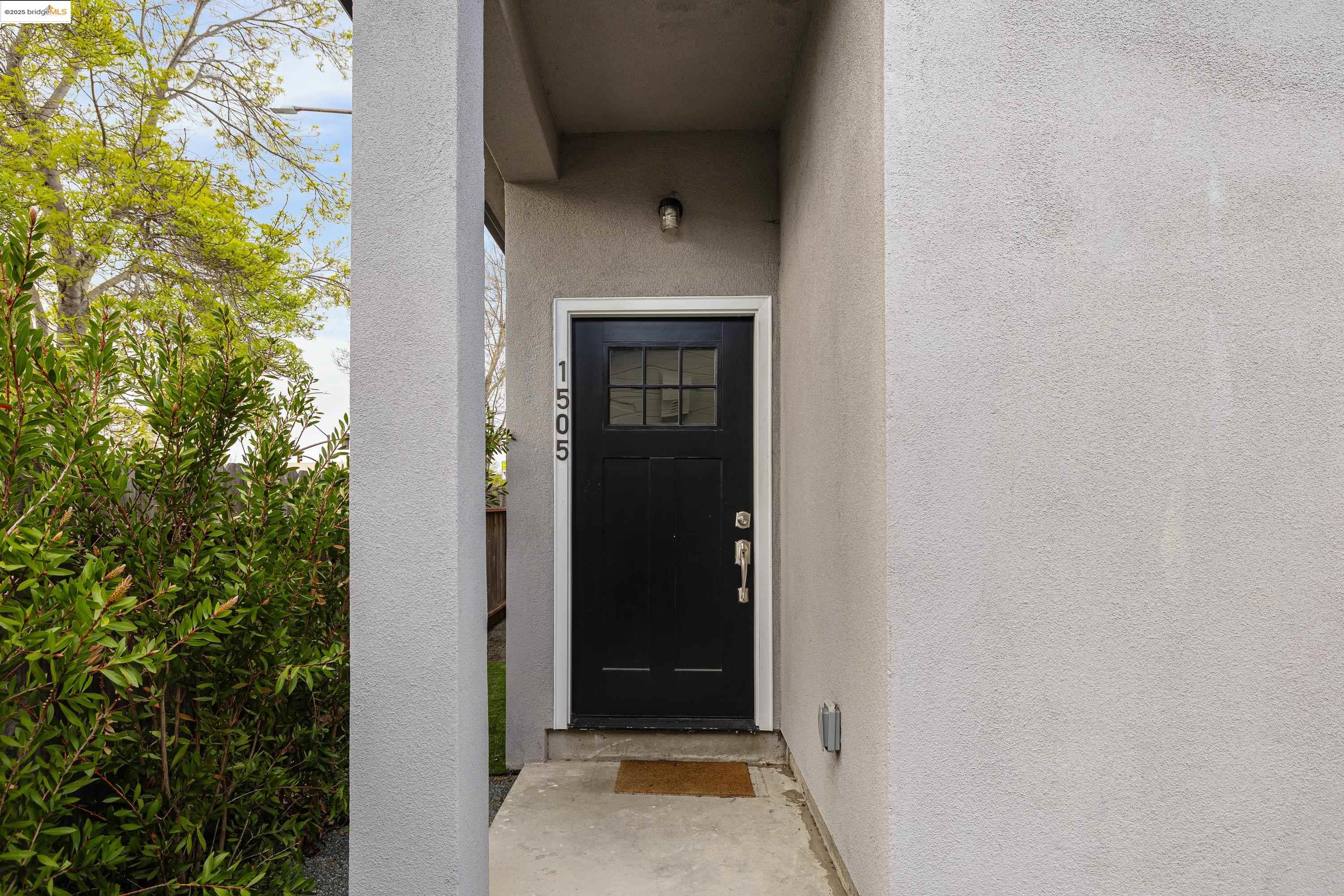 Detail Gallery Image 47 of 50 For 1505 Tyler St, Berkeley,  CA 94703 - 4 Beds | 3 Baths