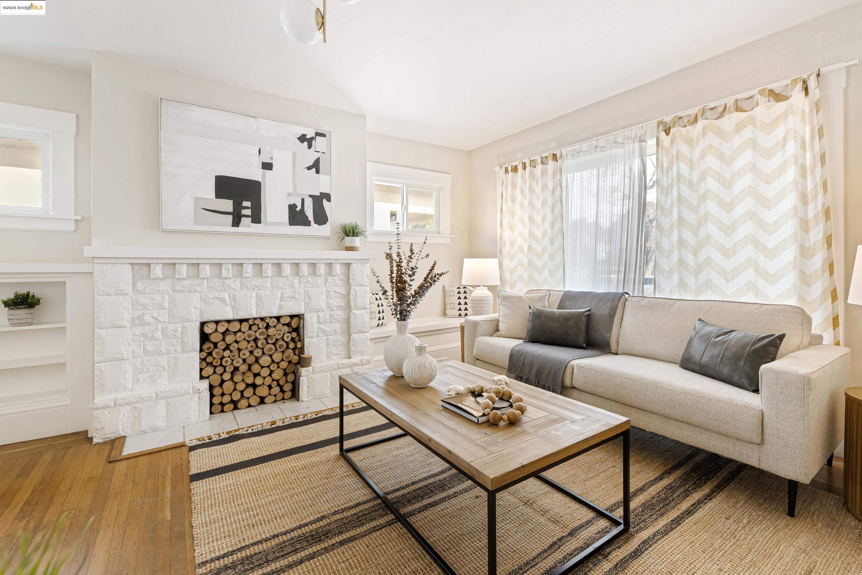 Detail Gallery Image 7 of 50 For 1505 Tyler St, Berkeley,  CA 94703 - 4 Beds | 3 Baths