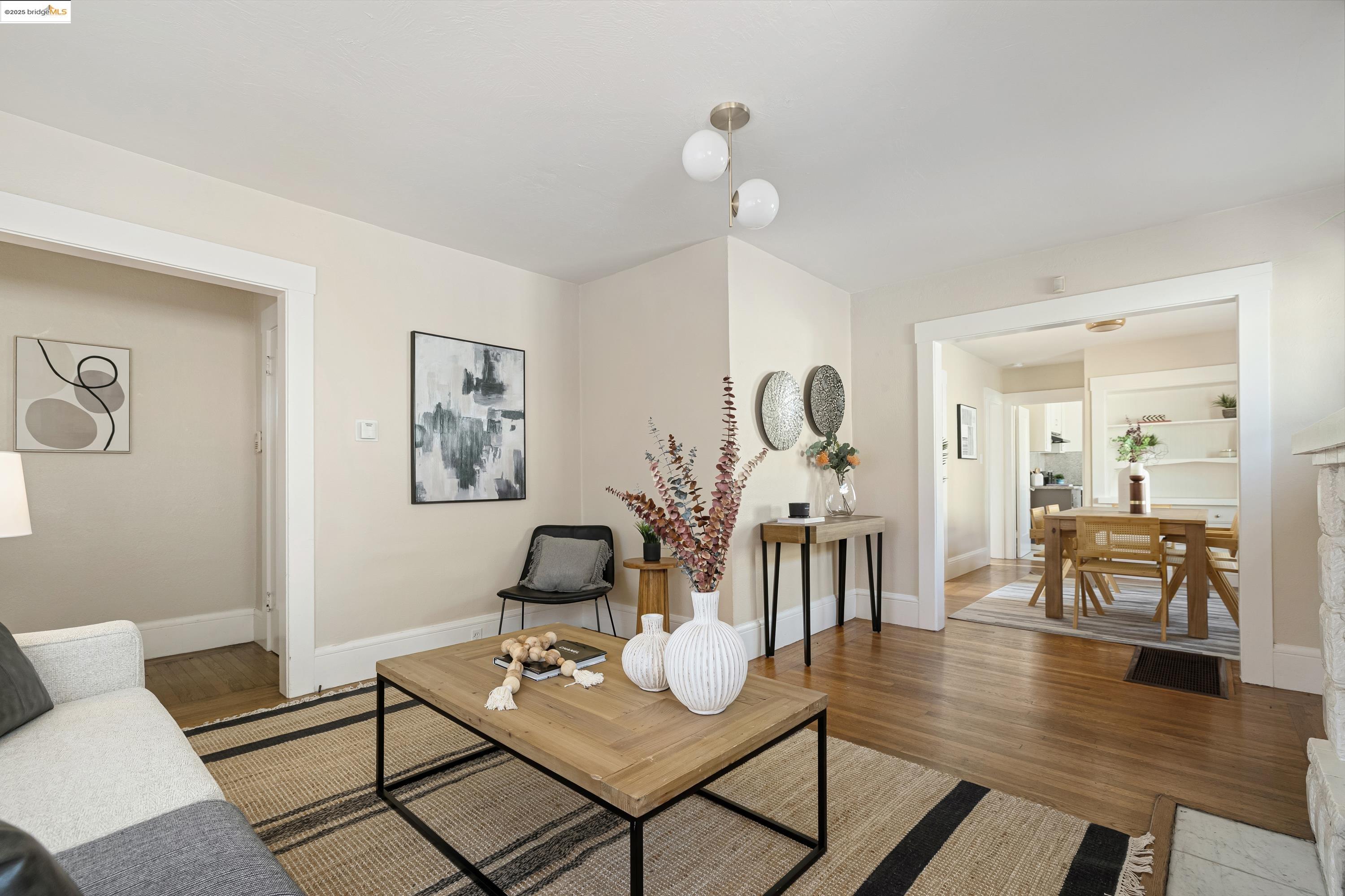Detail Gallery Image 10 of 50 For 1505 Tyler St, Berkeley,  CA 94703 - 4 Beds | 3 Baths
