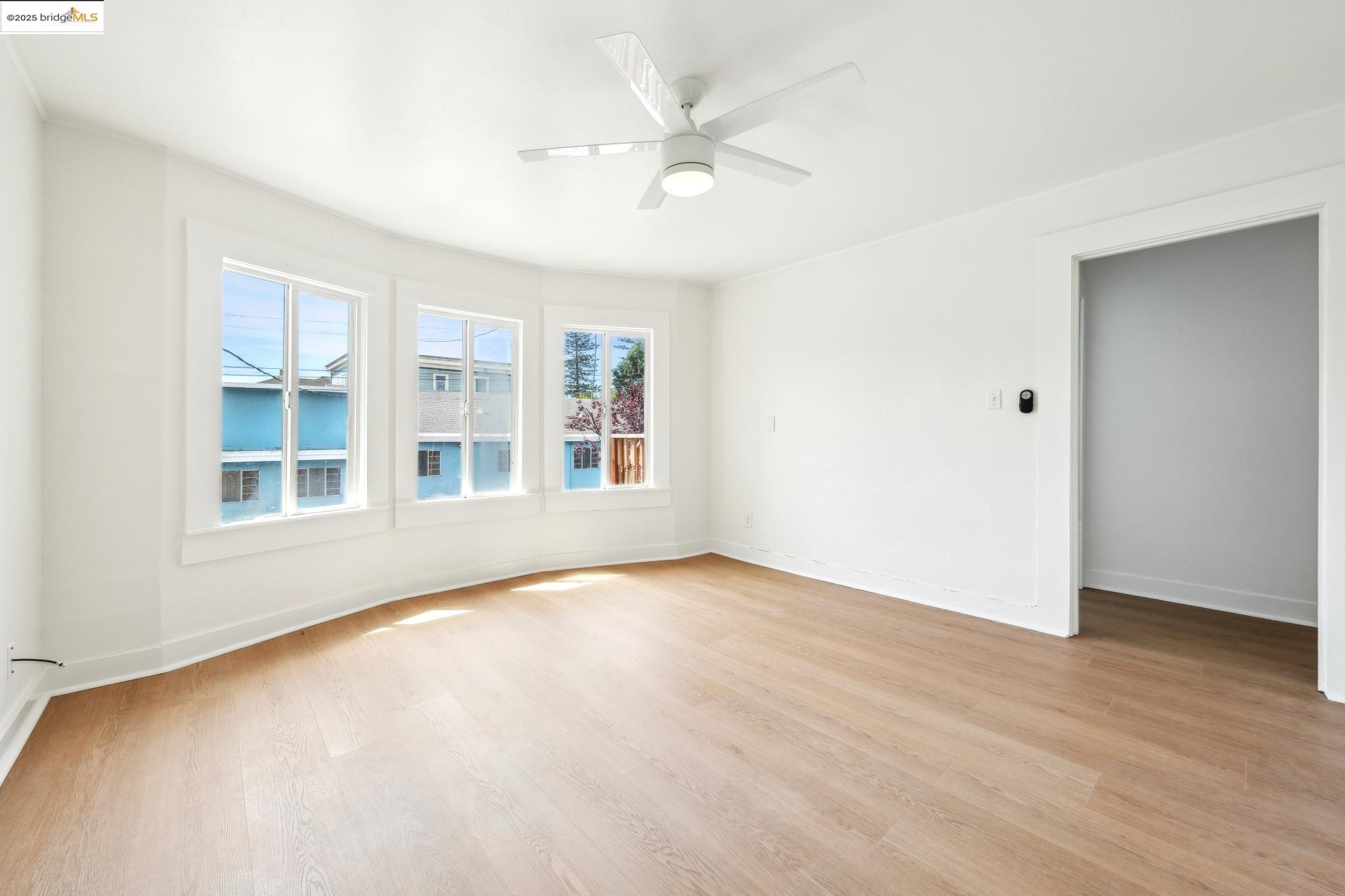 Detail Gallery Image 10 of 35 For 1434 10th St, Oakland,  CA 94607 - – Beds | – Baths