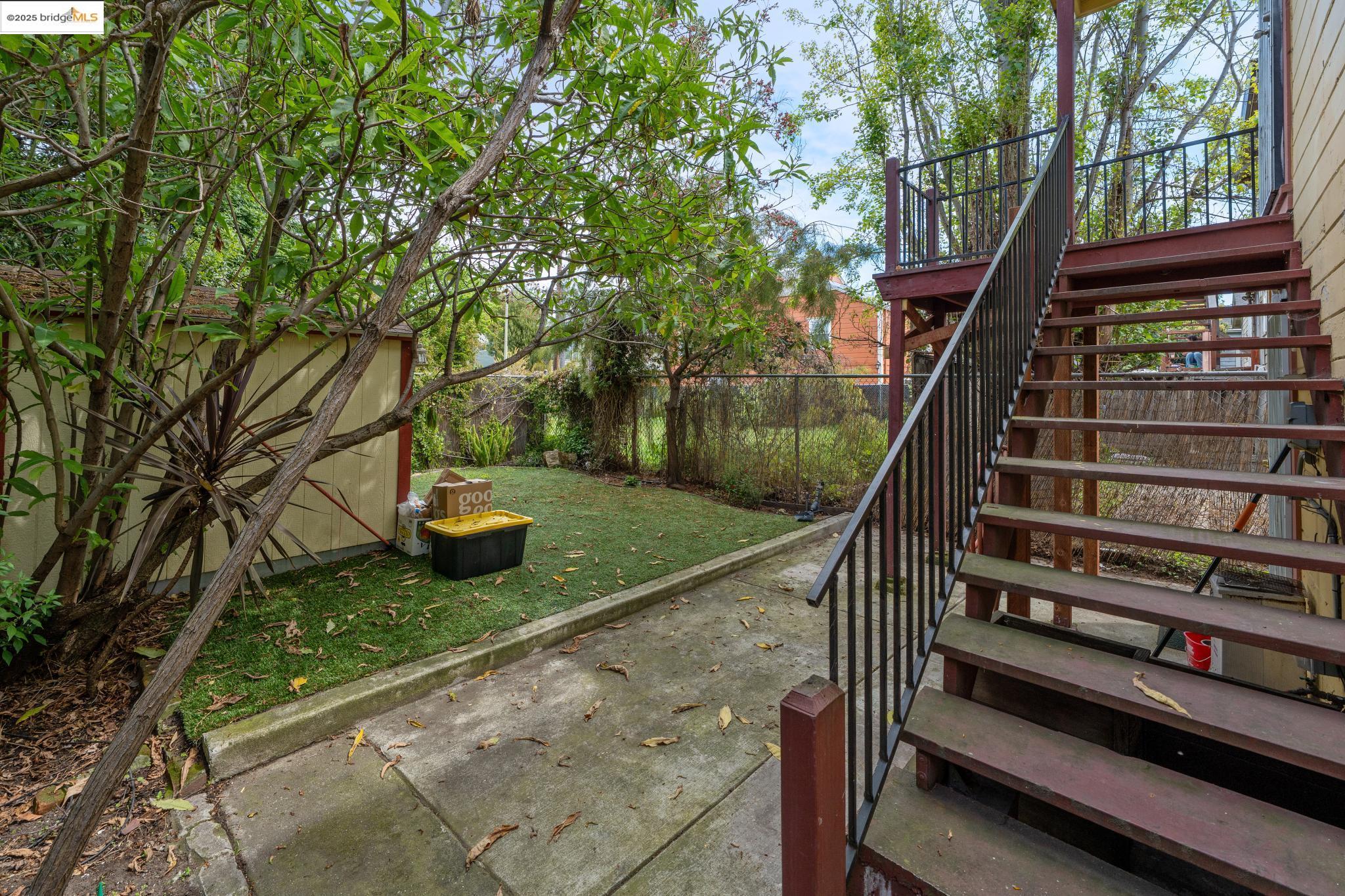 Detail Gallery Image 29 of 35 For 1434 10th St, Oakland,  CA 94607 - – Beds | – Baths